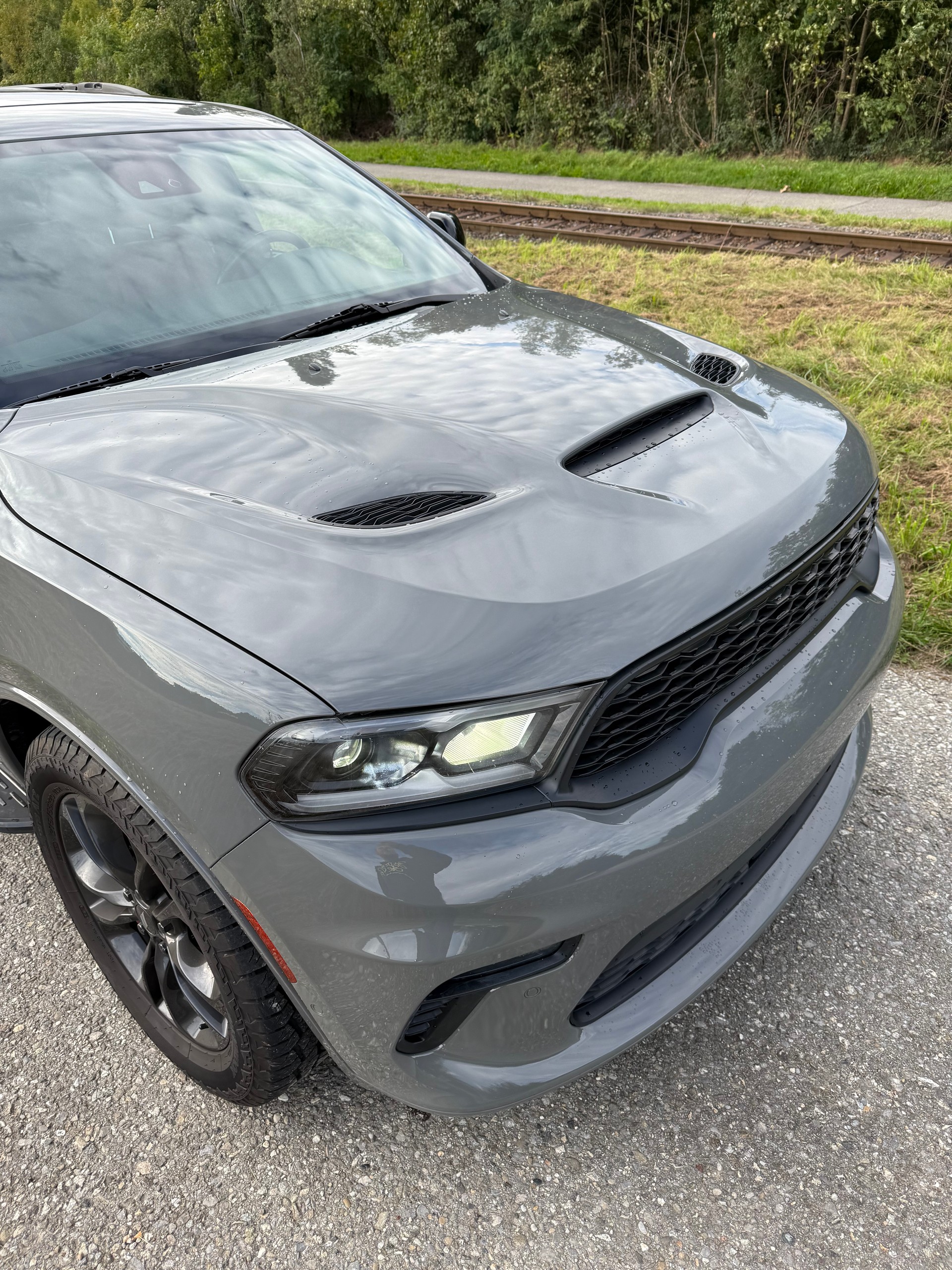 DODGE Durango R/T 5.7 V8-image-5