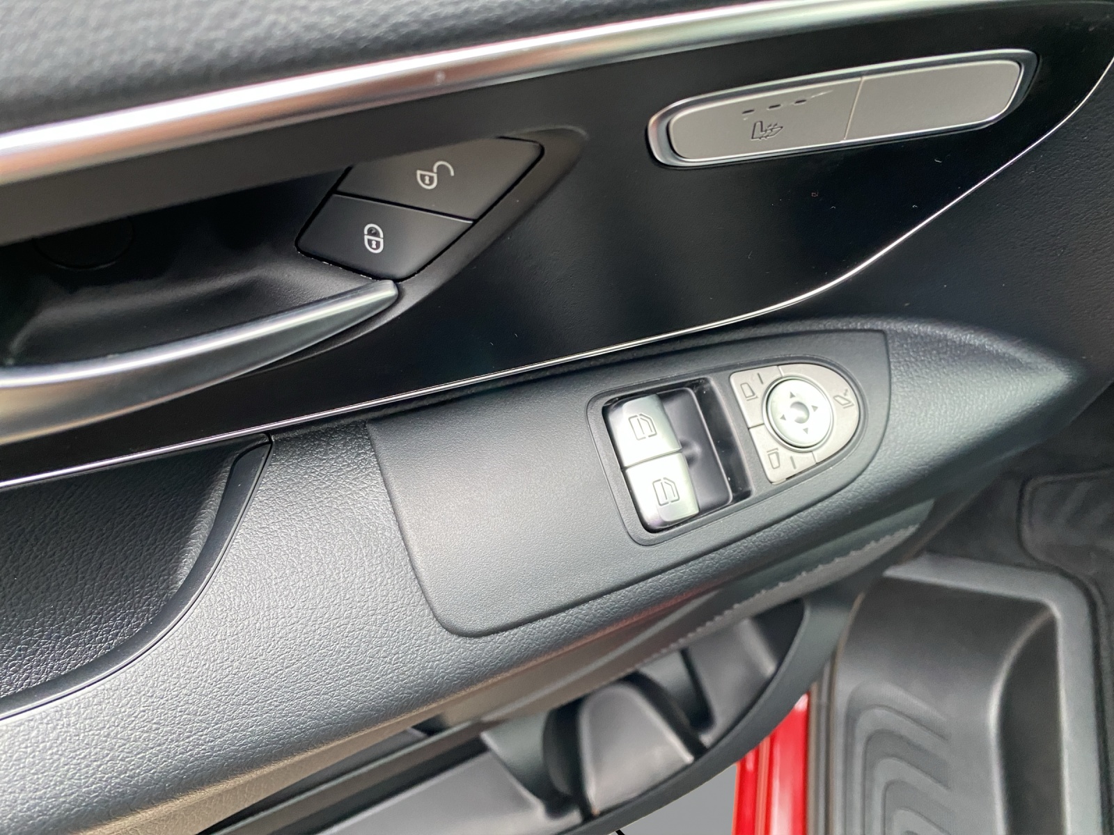 Image MERCEDES-BENZ VITO Vito 116 CDI Lang Select Family Tourer 4Matic 9G-Tronic