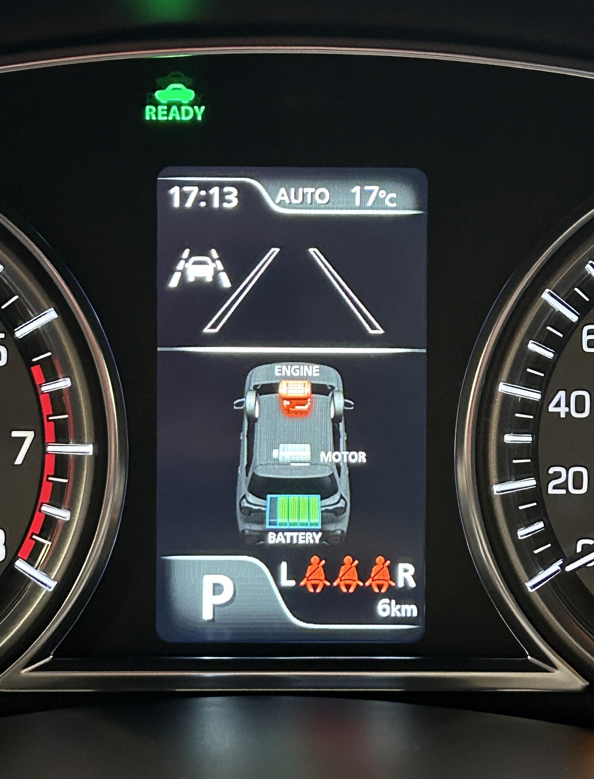 SUZUKI S-Cross 1.4 T Compact Top Hybrid 4x4-image-10