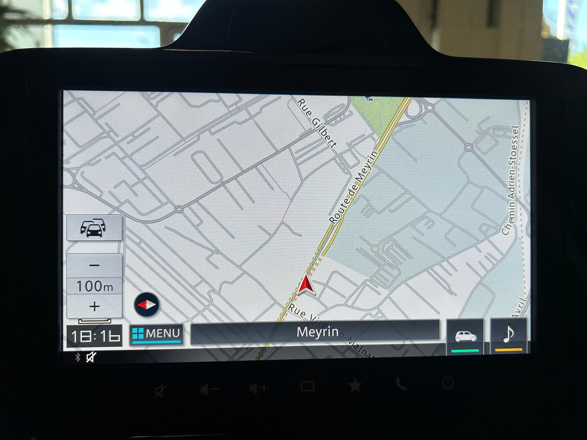 SUZUKI S-Cross 1.4 T Compact Top Hybrid 4x4-image-12