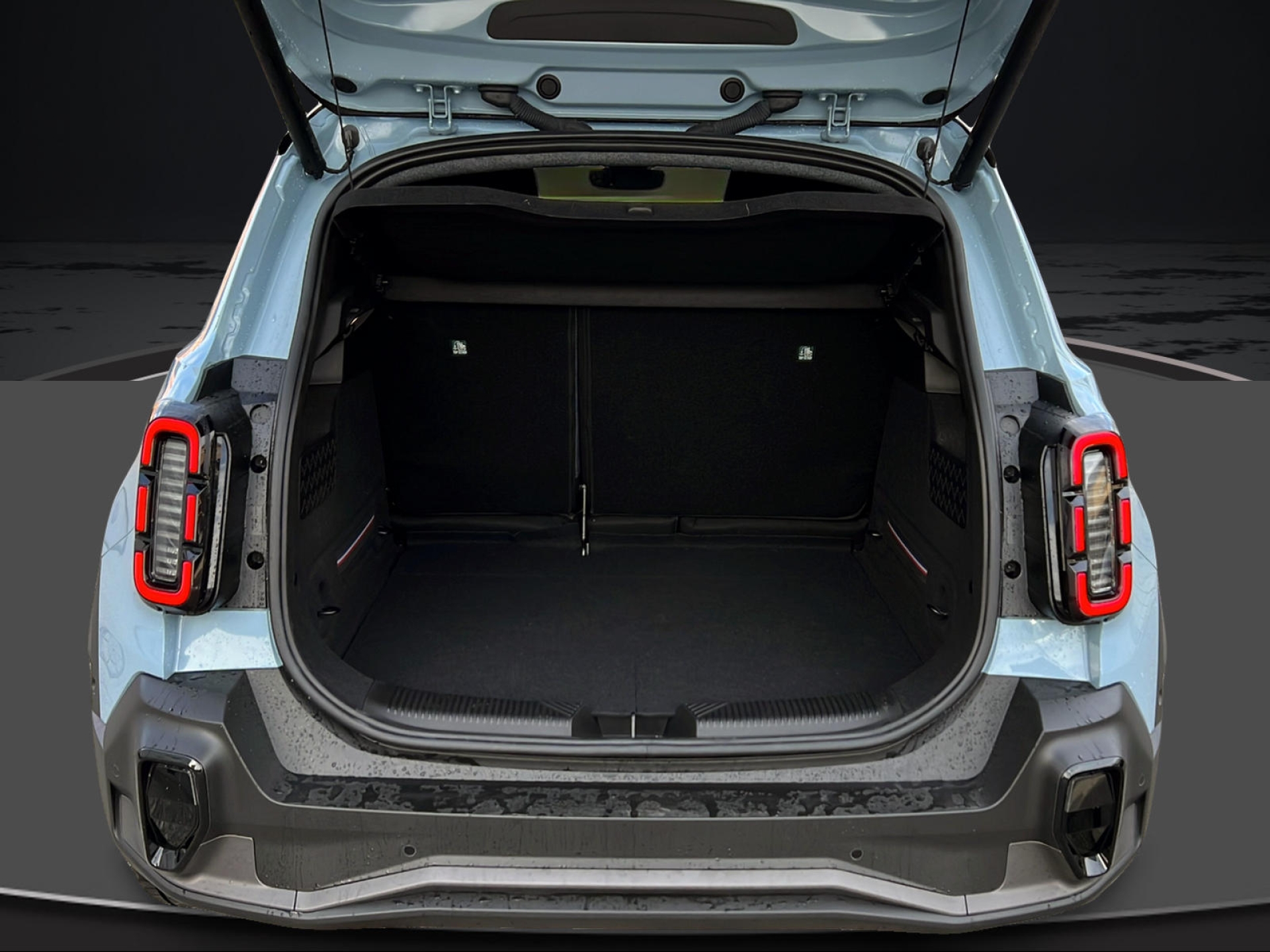 RENAULT R4 E-Tech Comfort Range techno-image-5
