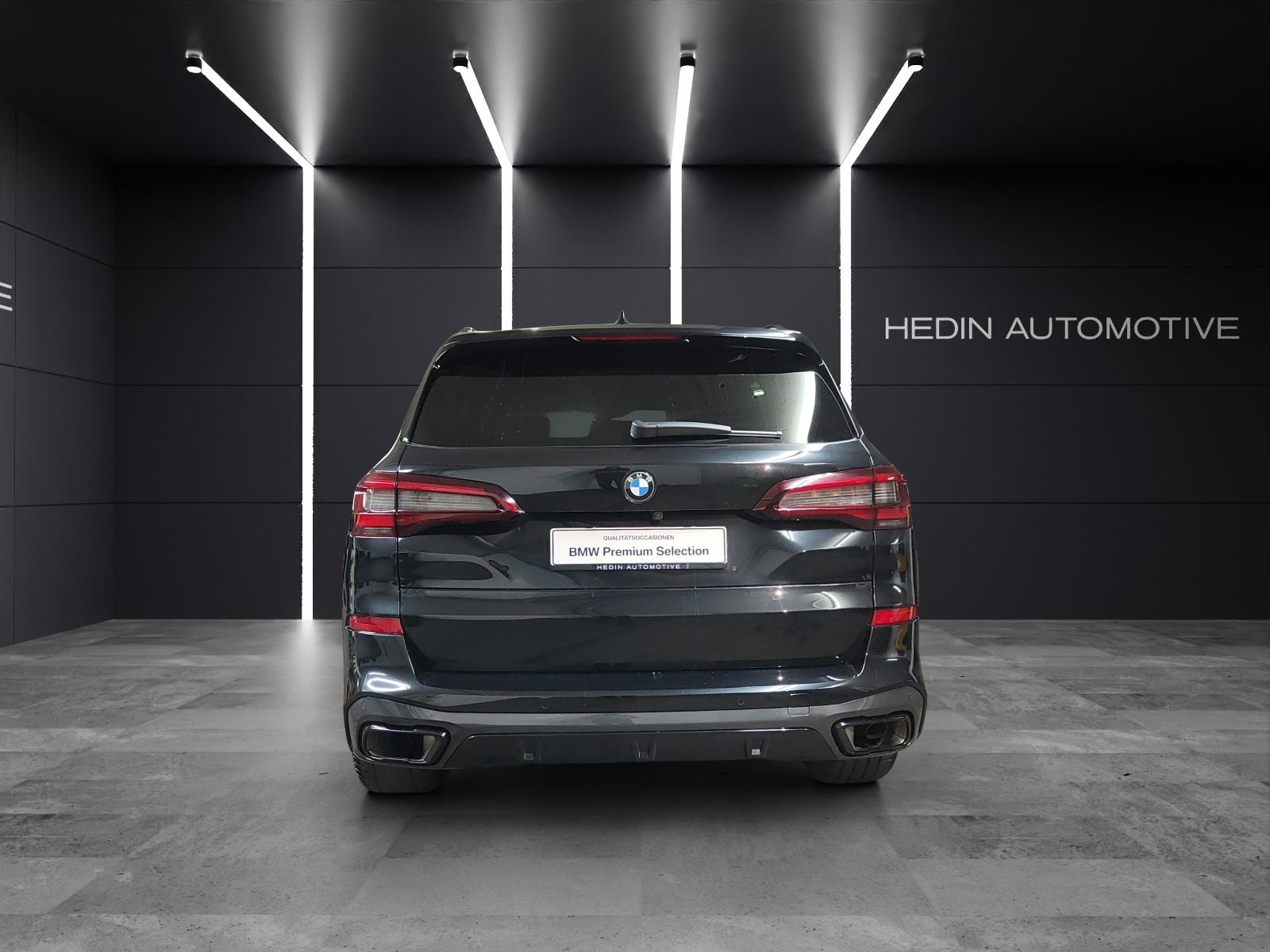 BMW X5 40i xDrive SAG-image-4