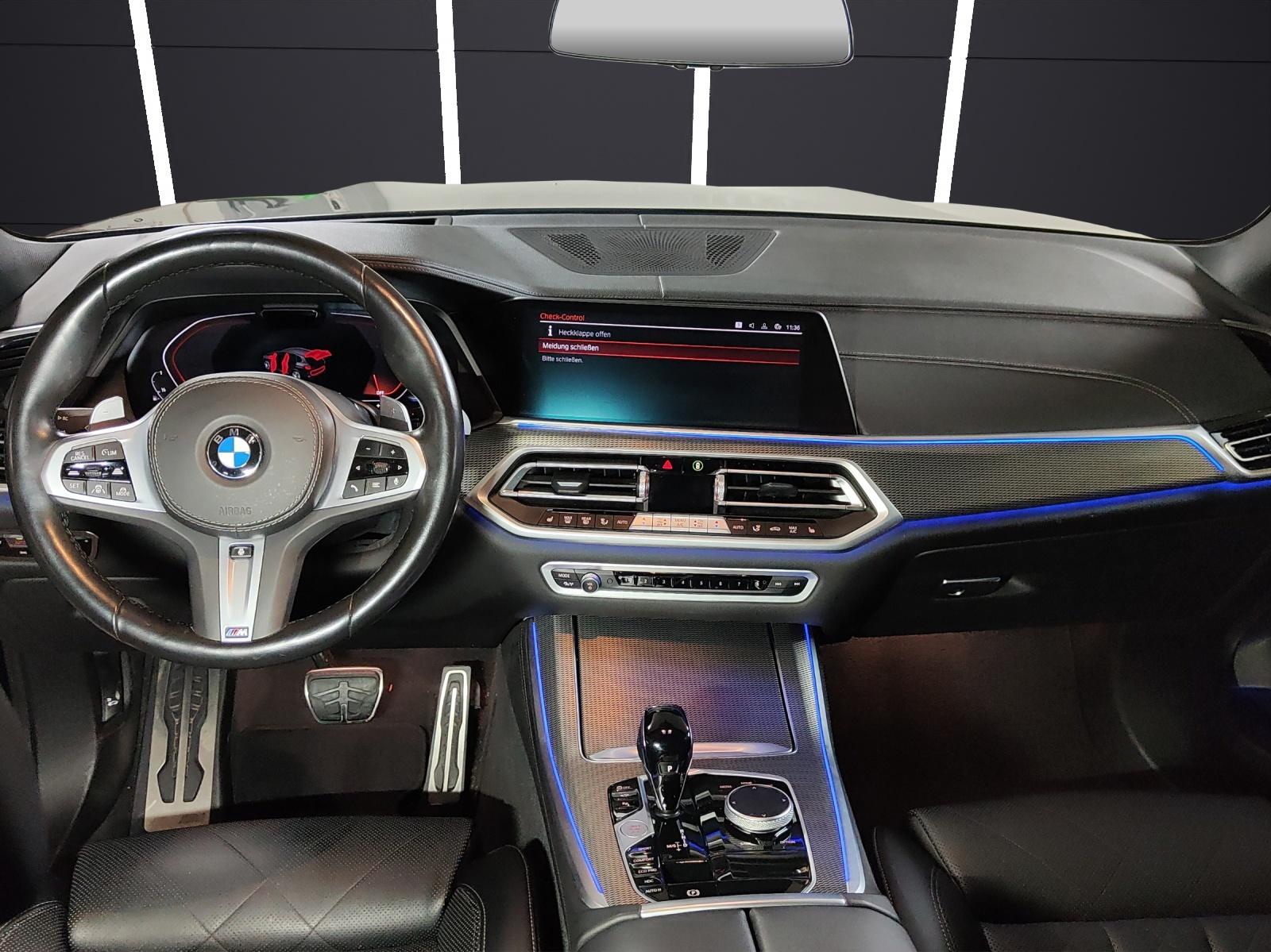 BMW X5 40i xDrive SAG-image-15