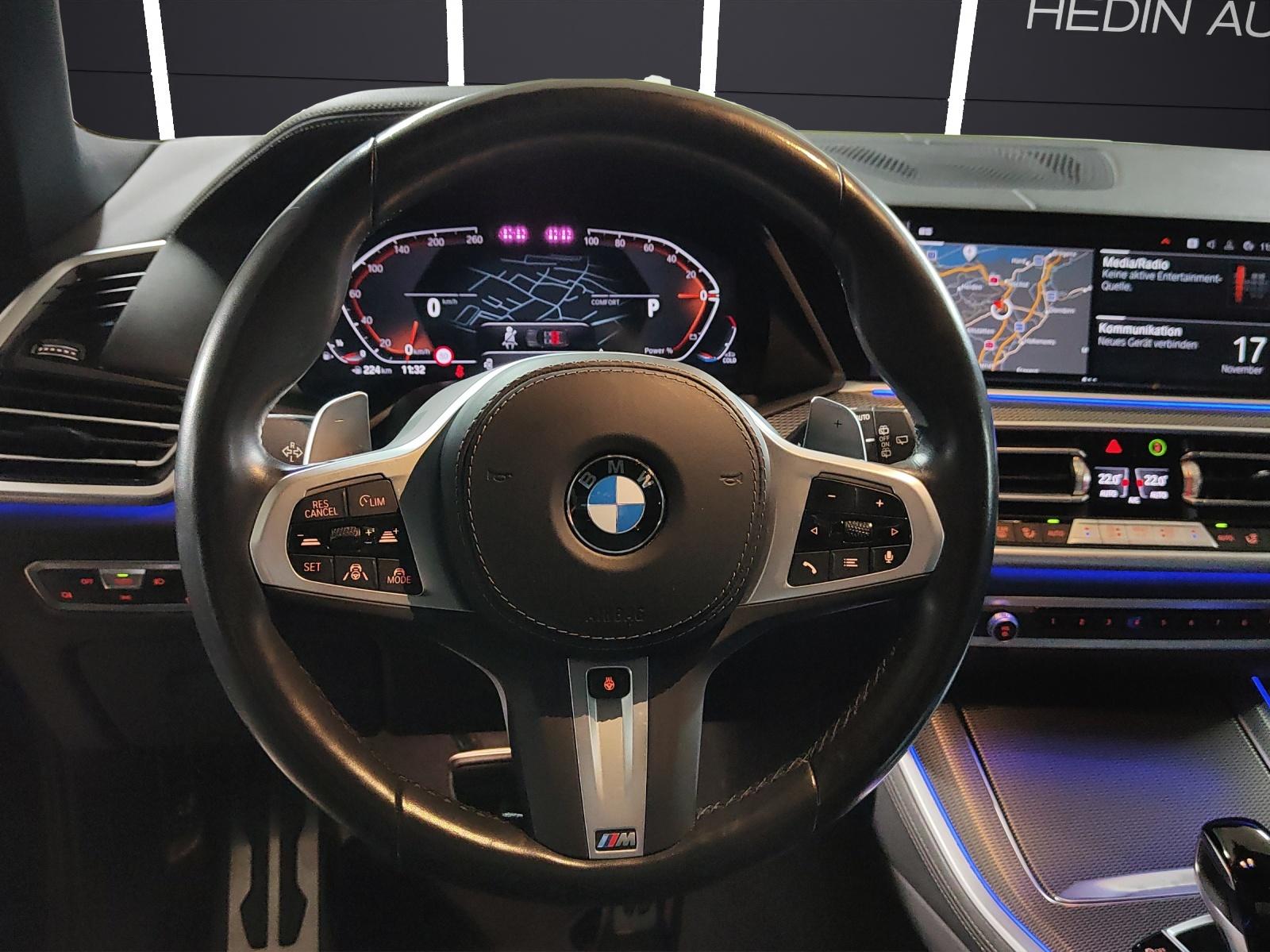 BMW X5 40i xDrive SAG-image-8