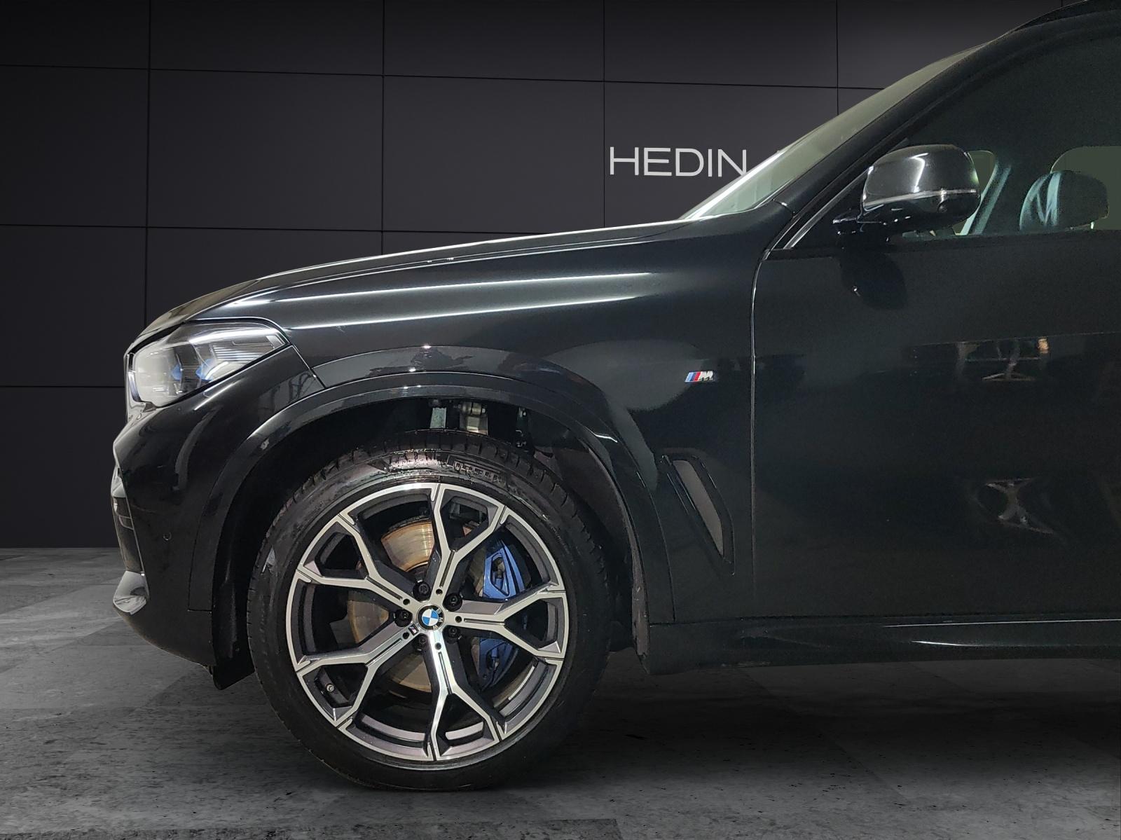 BMW X5 40i xDrive SAG-image-5