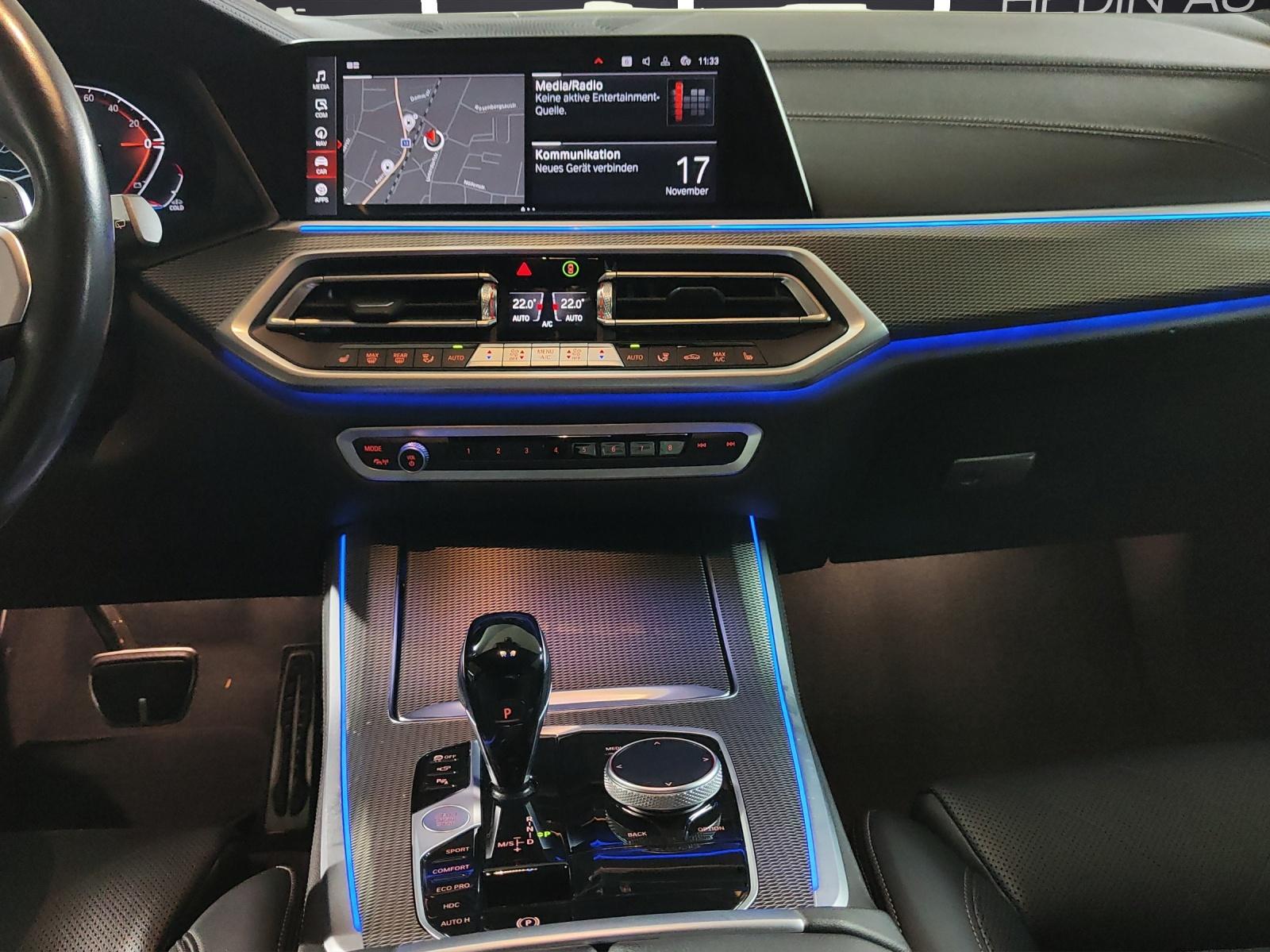 BMW X5 40i xDrive SAG-image-10