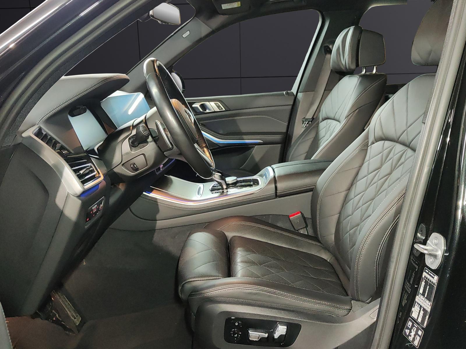 BMW X5 40i xDrive SAG-image-6