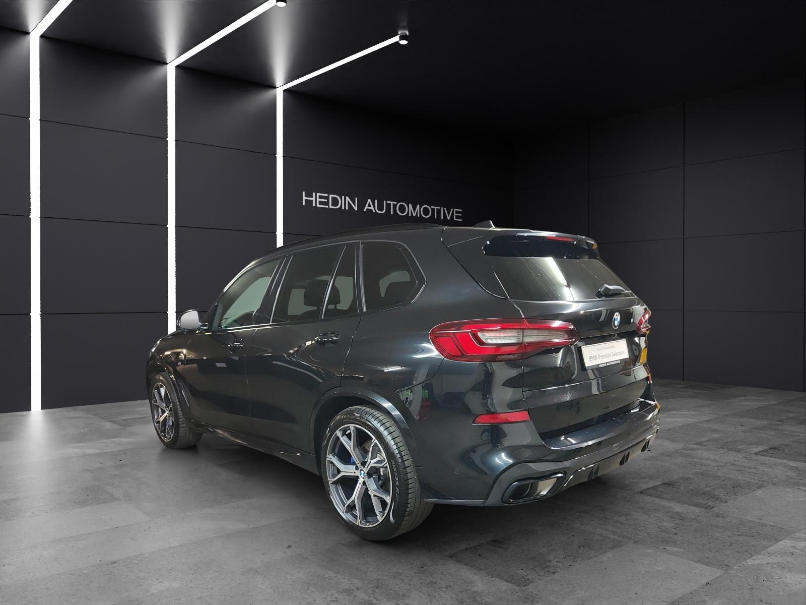 BMW X5 40i xDrive SAG-image-3