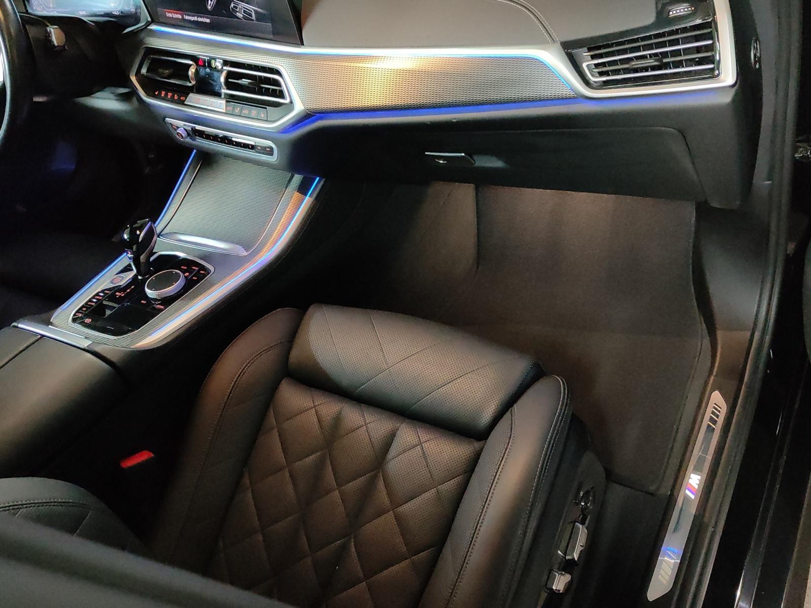 BMW X5 40i xDrive SAG-image-16