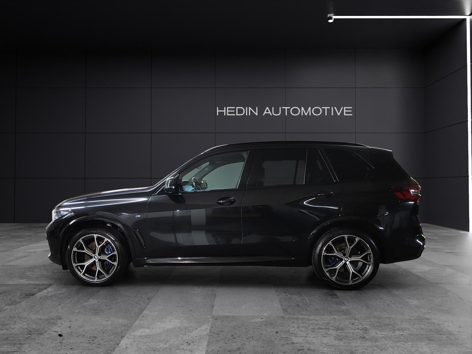 BMW X5 40i xDrive SAG-image-1