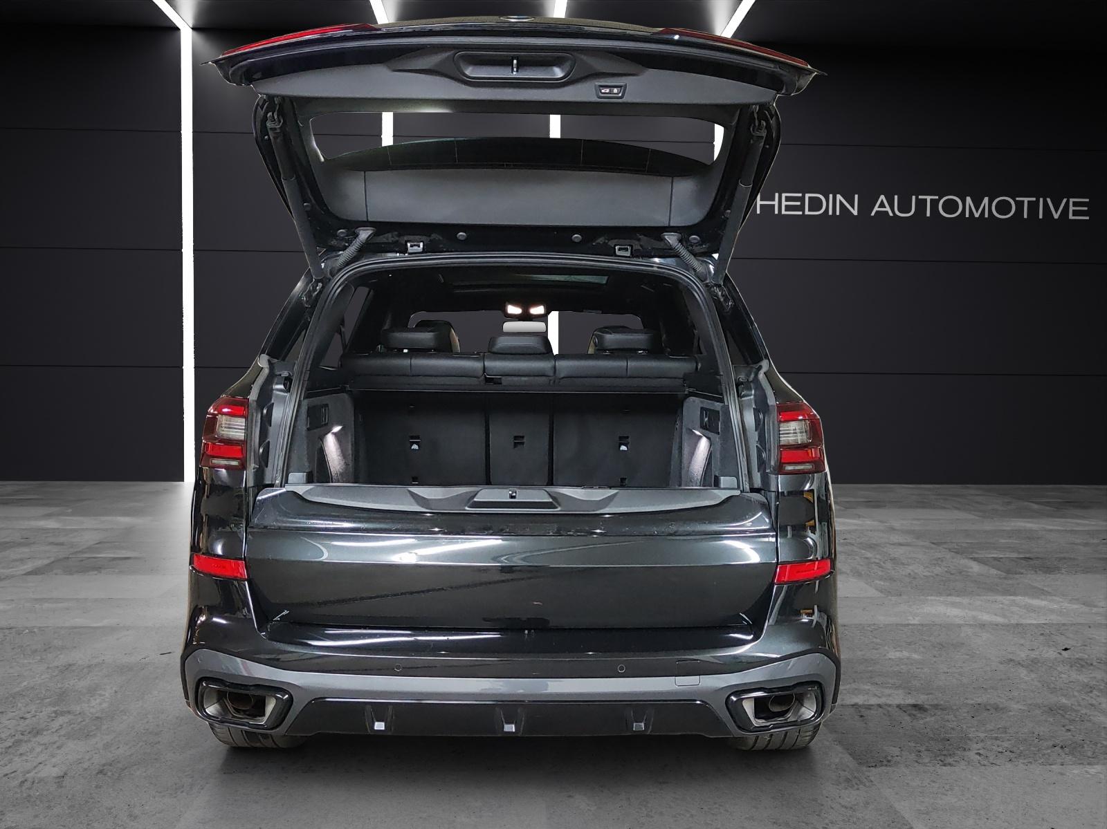 BMW X5 40i xDrive SAG-image-13