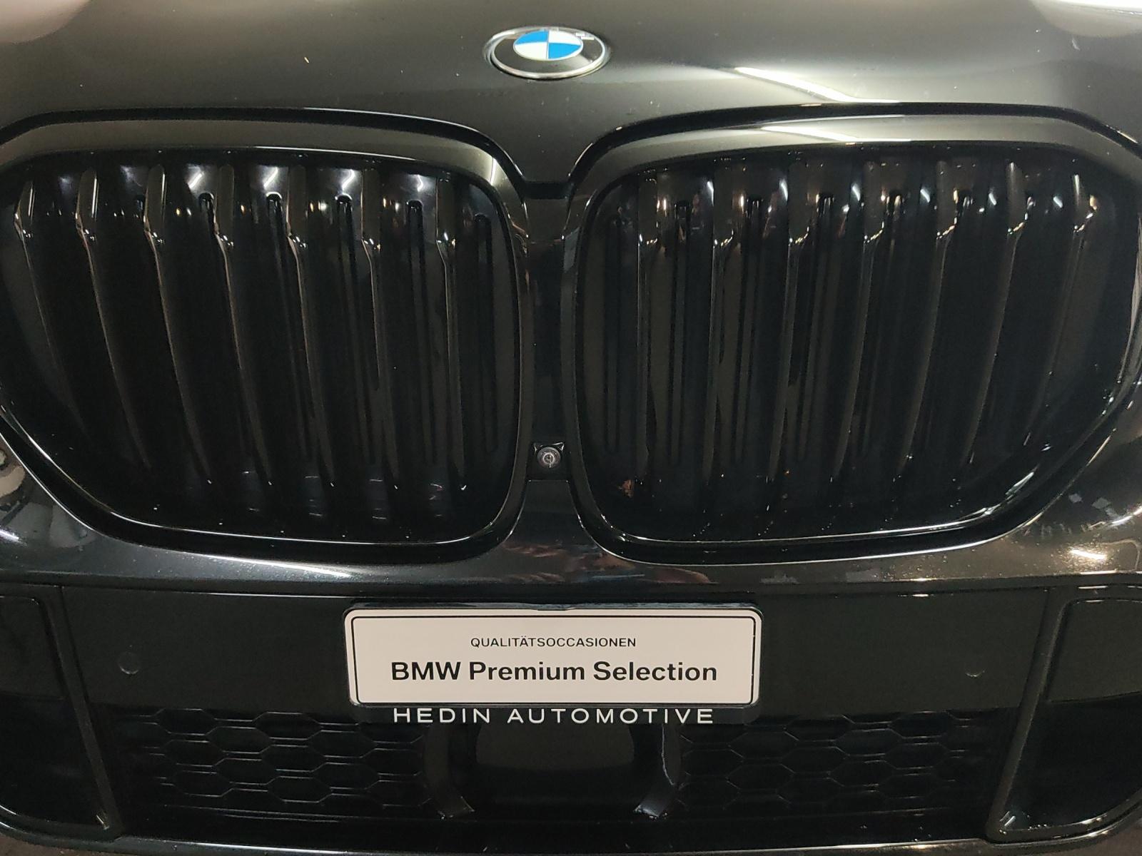 BMW X5 40i xDrive SAG-image-17