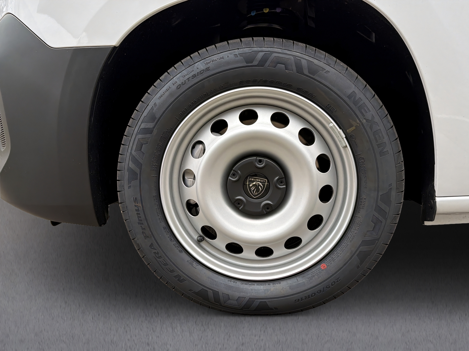 PEUGEOT Partner Kaw. 1000 Standard 1.5 BlueHDI 130 S/S-image-16