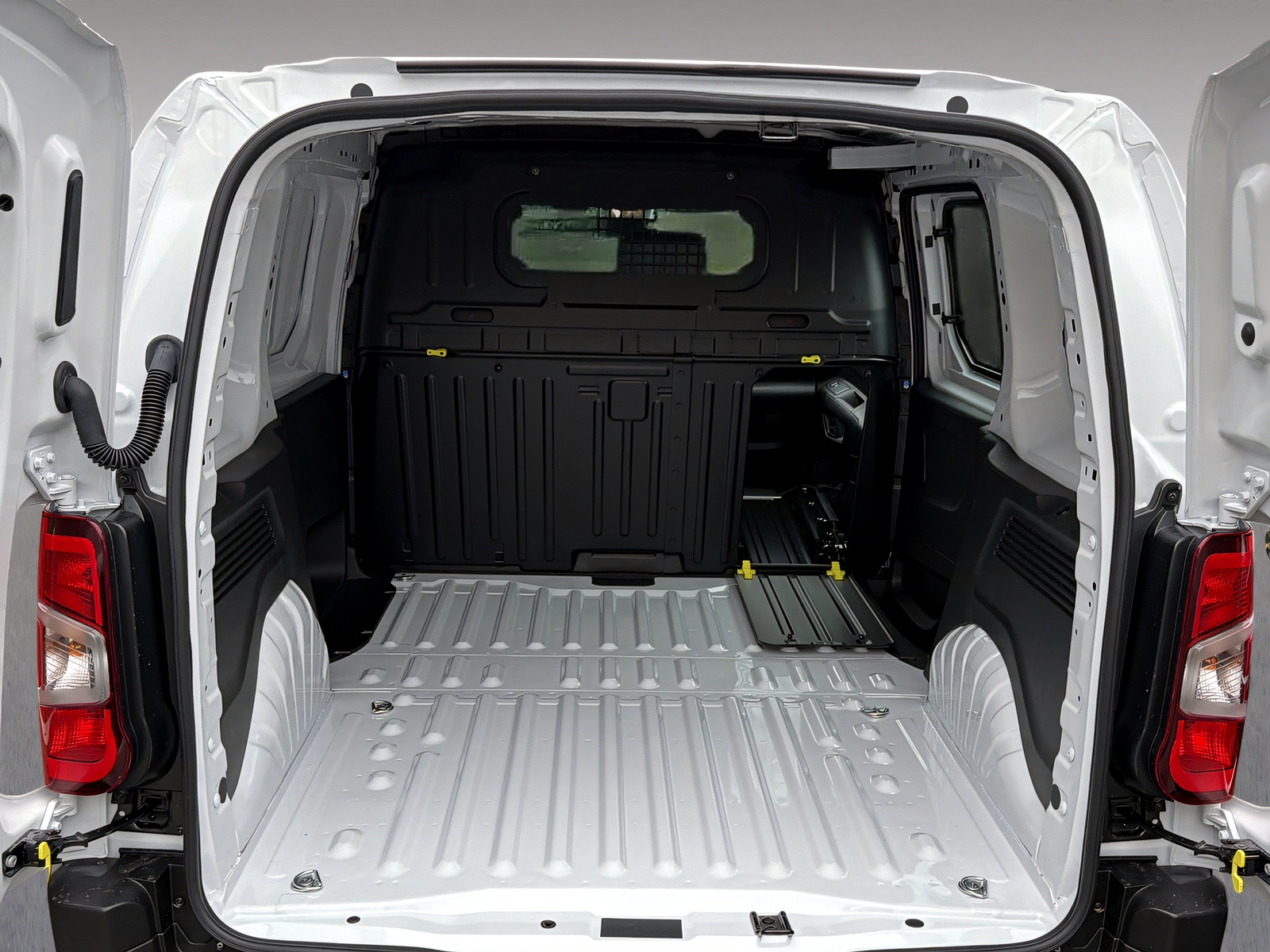 PEUGEOT Partner Kaw. 1000 Standard 1.5 BlueHDI 130 S/S-image-11