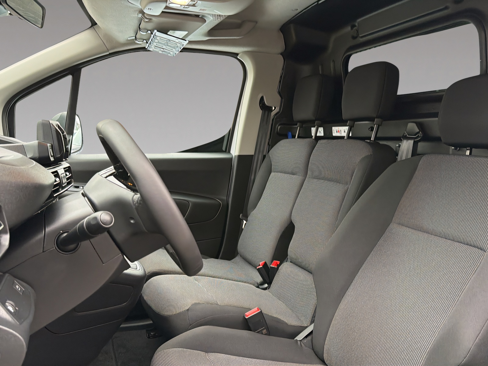 PEUGEOT Partner Kaw. 1000 Standard 1.5 BlueHDI 130 S/S-image-5