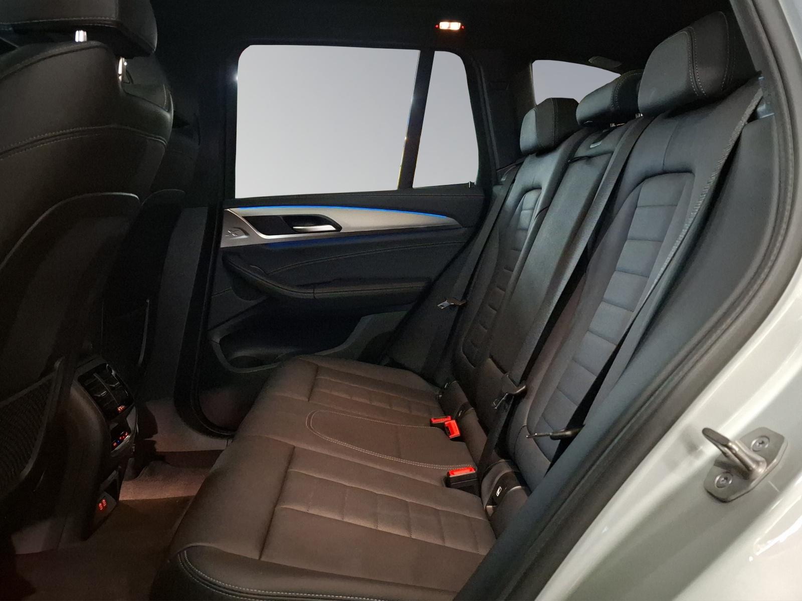 BMW X3 30e xDrive SAG-image-7