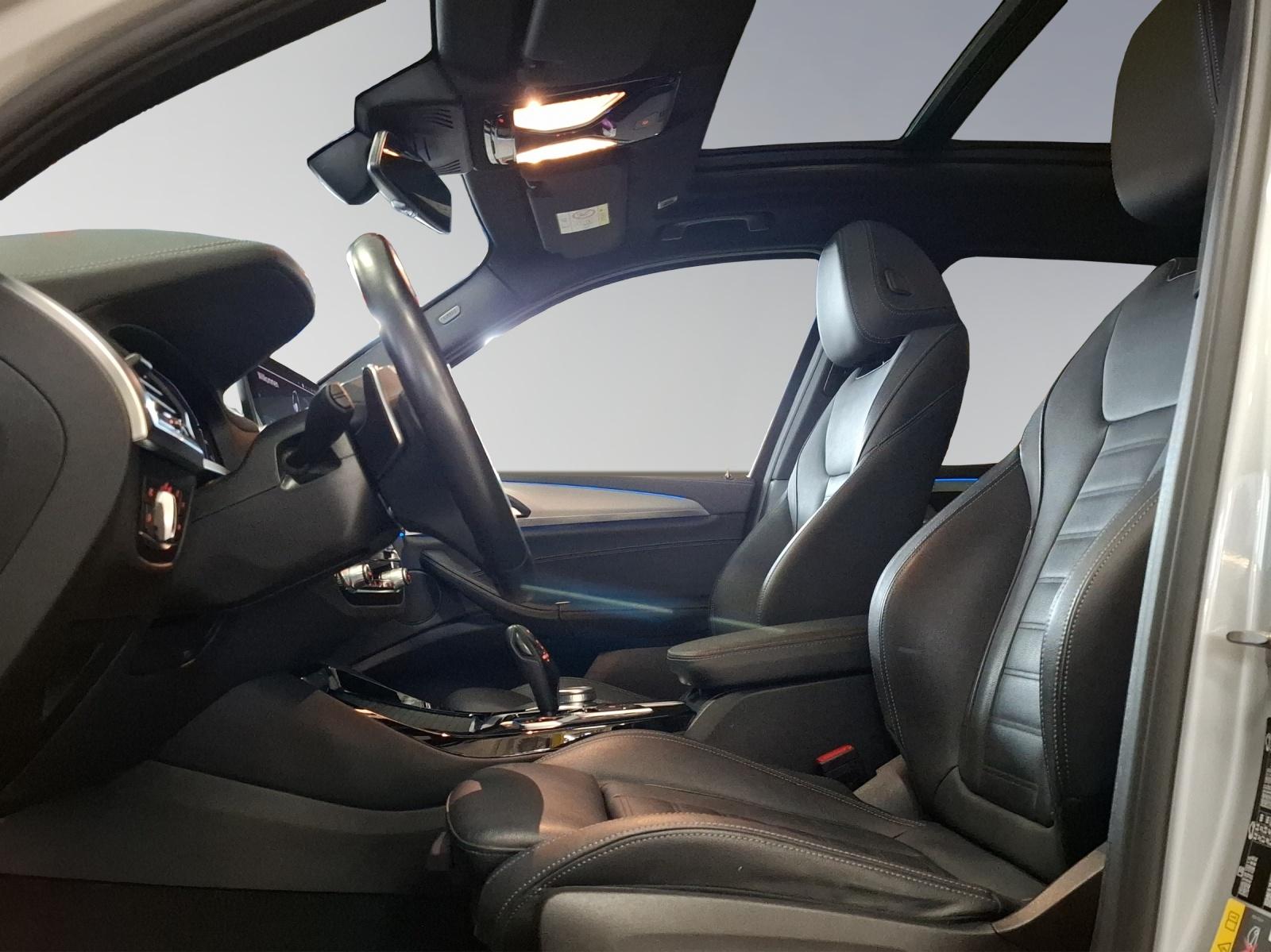 BMW X3 30e xDrive SAG-image-4