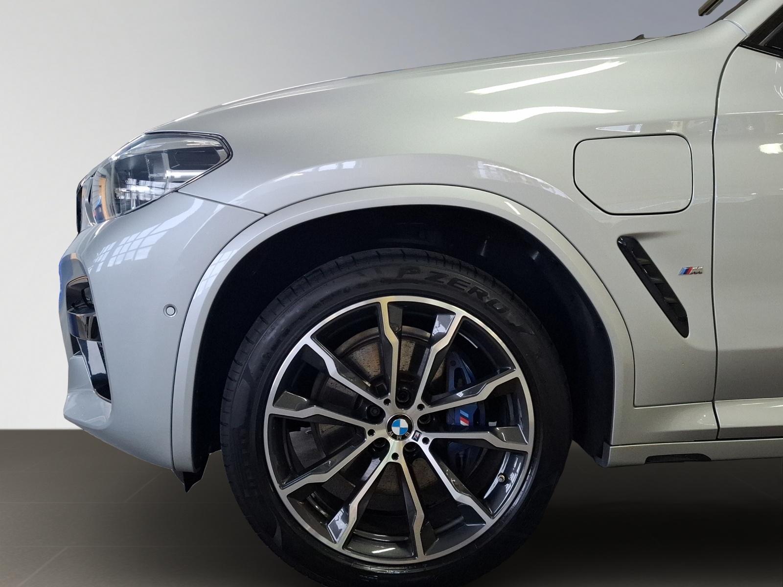 BMW X3 30e xDrive SAG-image-3