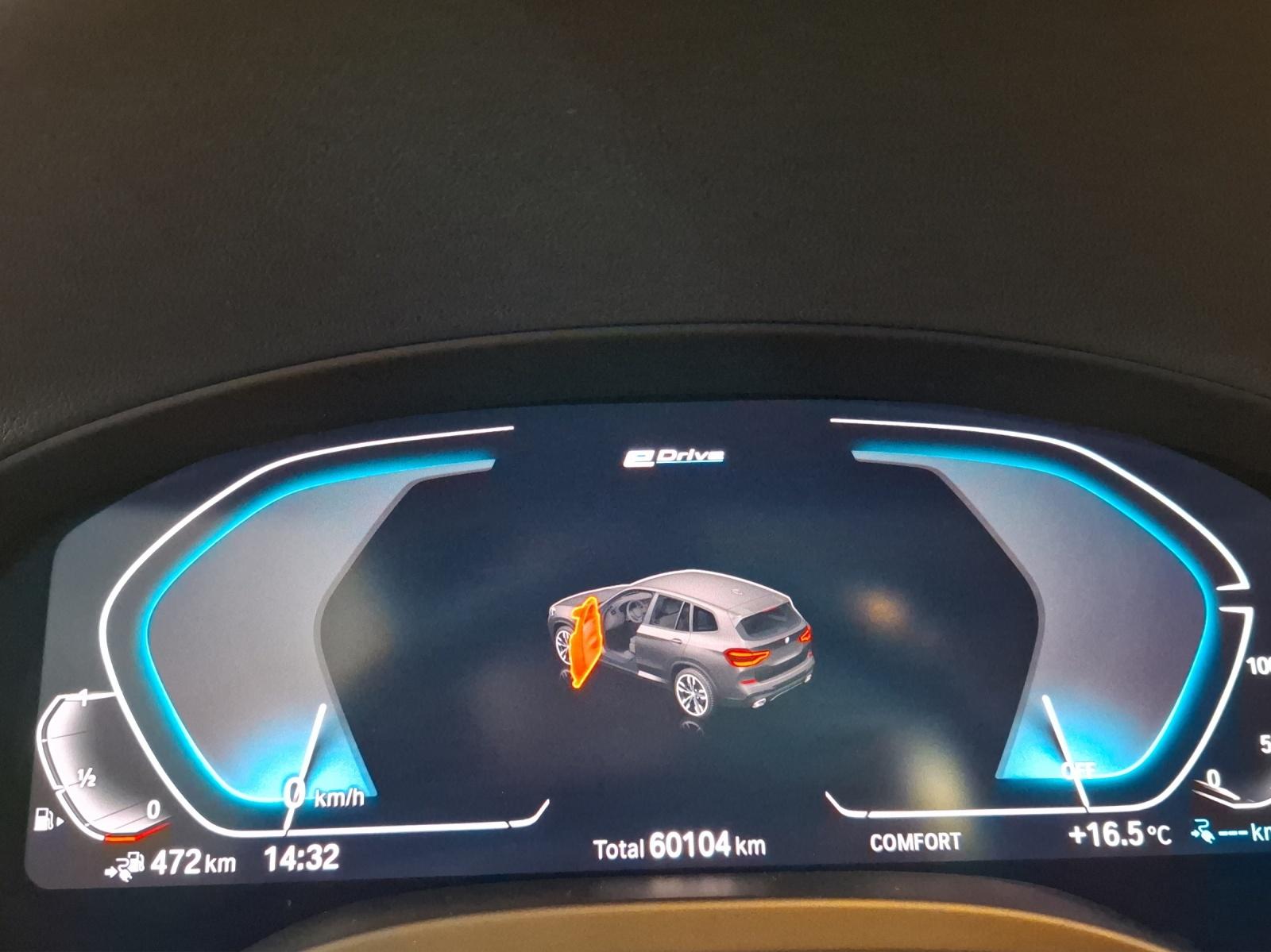 BMW X3 30e xDrive SAG-image-5