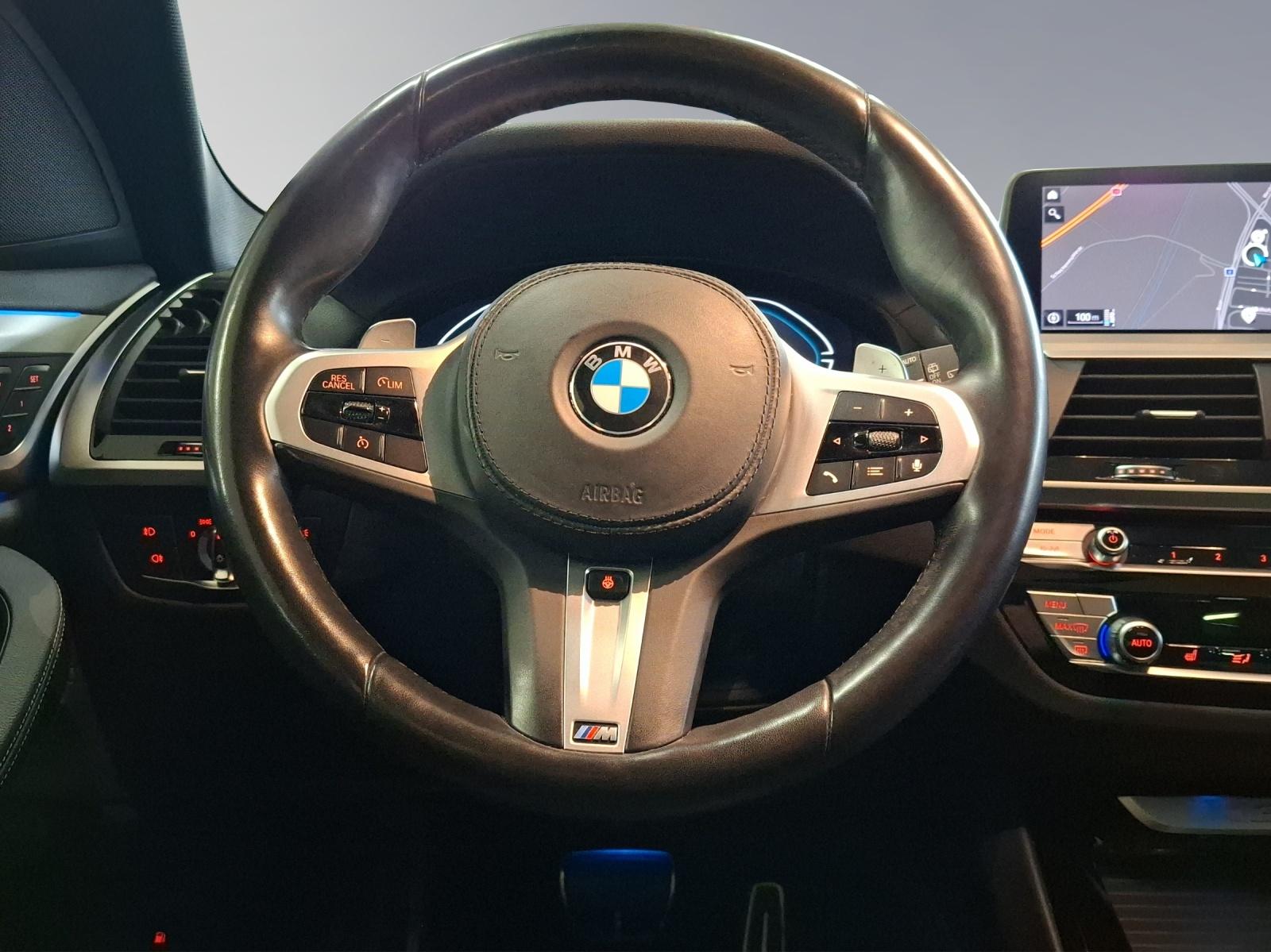 BMW X3 30e xDrive SAG-image-11
