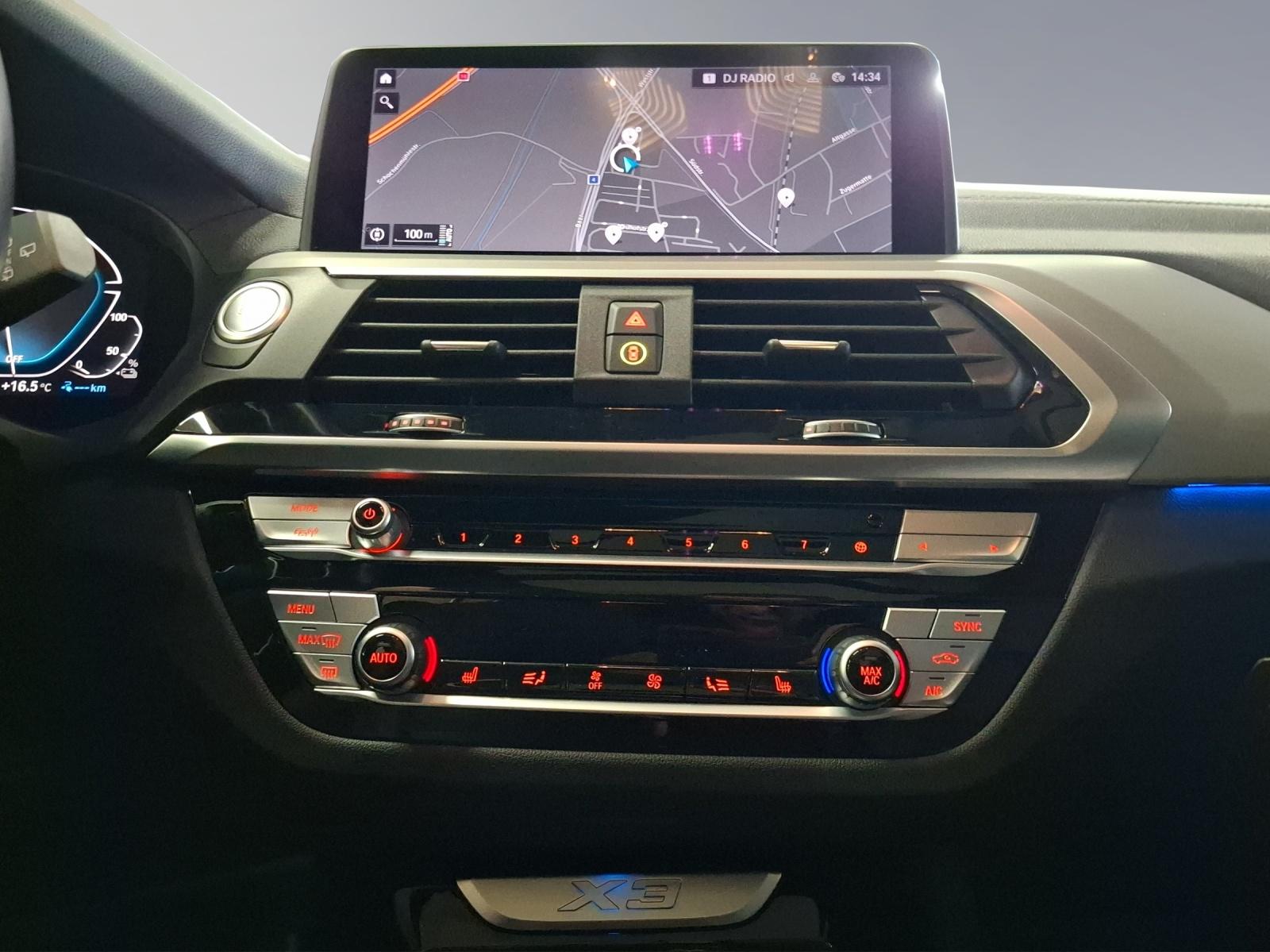 BMW X3 30e xDrive SAG-image-12