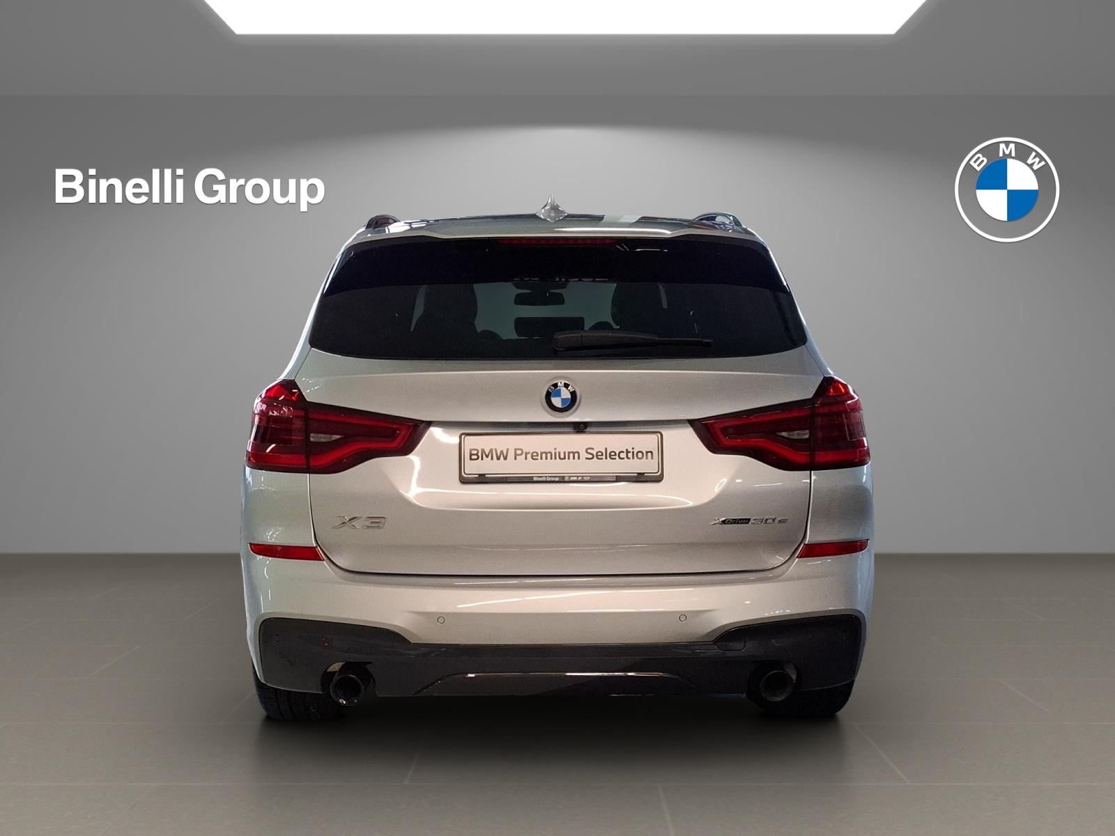 BMW X3 30e xDrive SAG-image-16