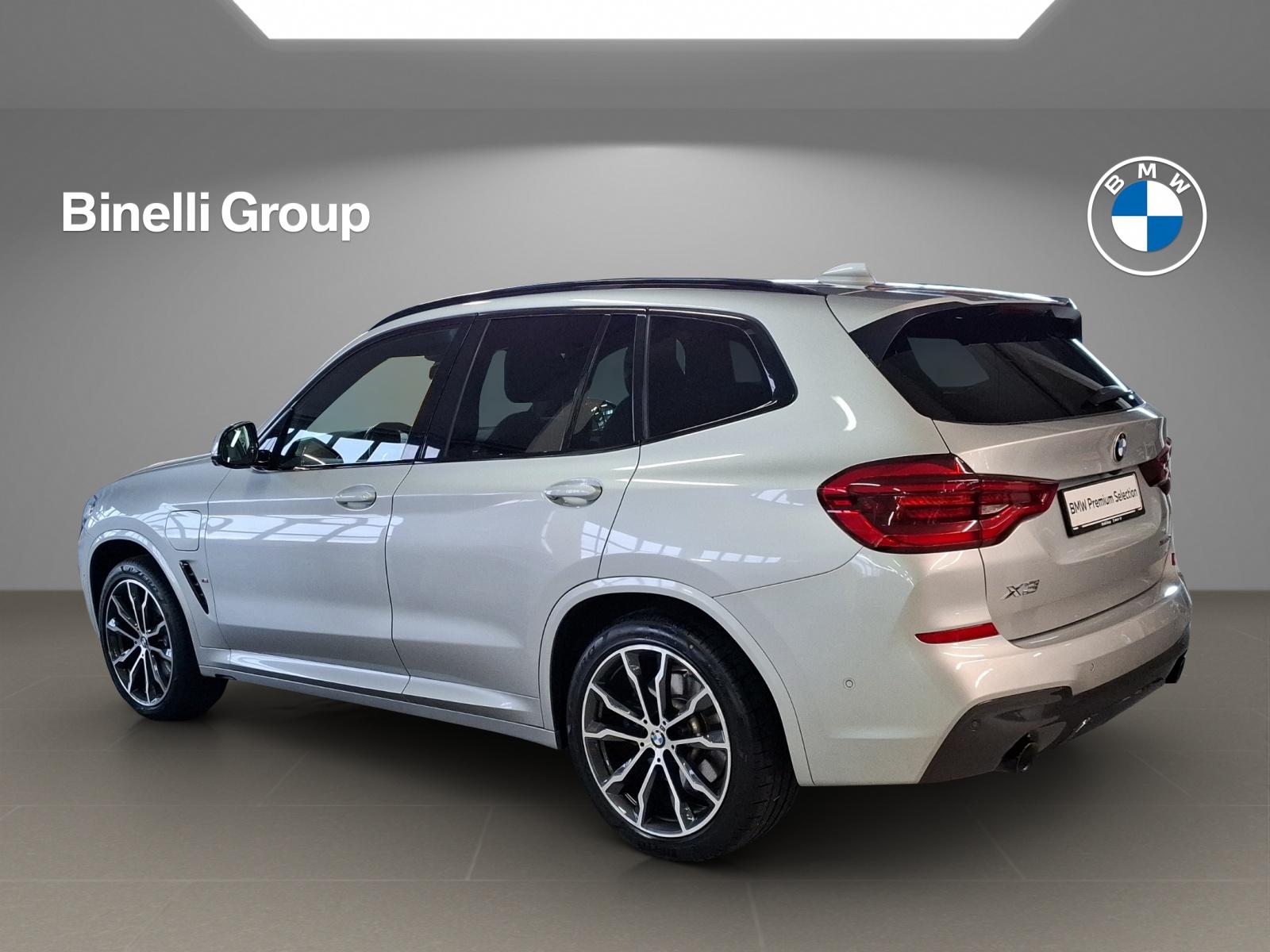 BMW X3 30e xDrive SAG-image-15