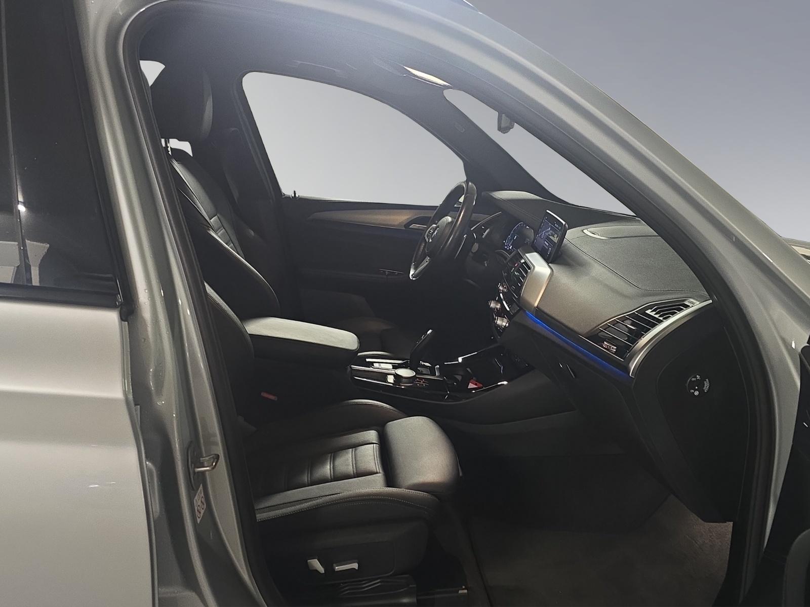 BMW X3 30e xDrive SAG-image-9