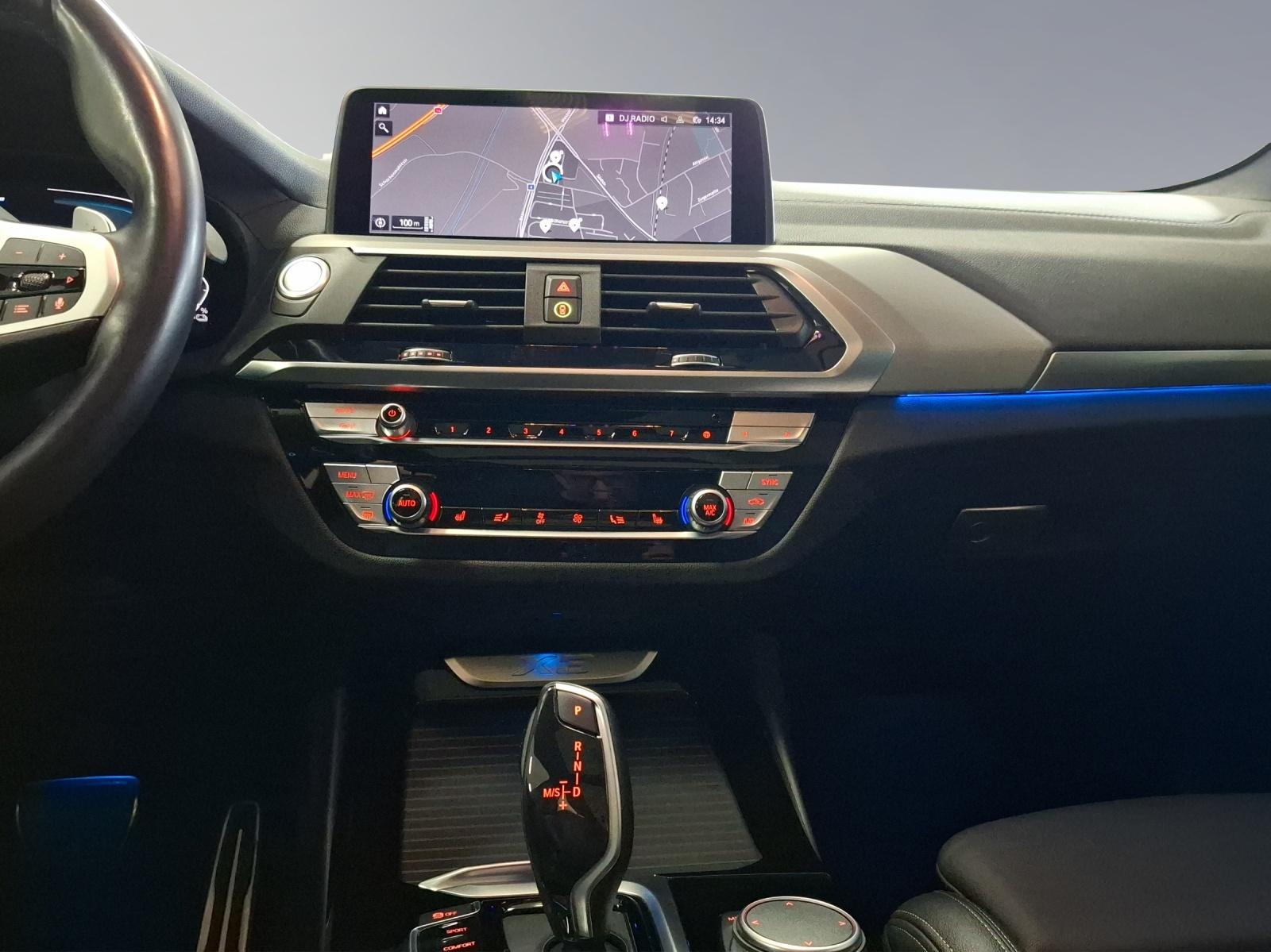 BMW X3 30e xDrive SAG-image-13