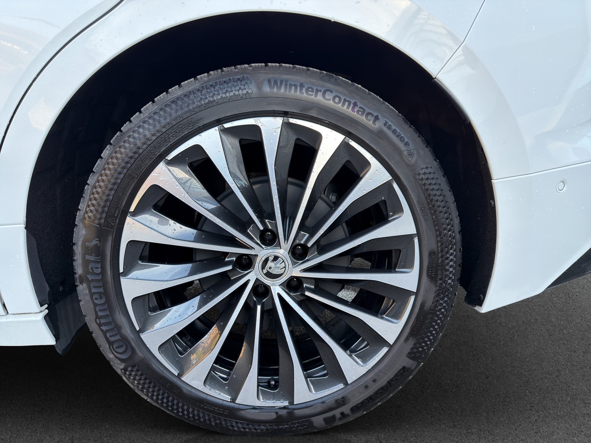 SKODA Enyaq iV 80x SportLine-image-16
