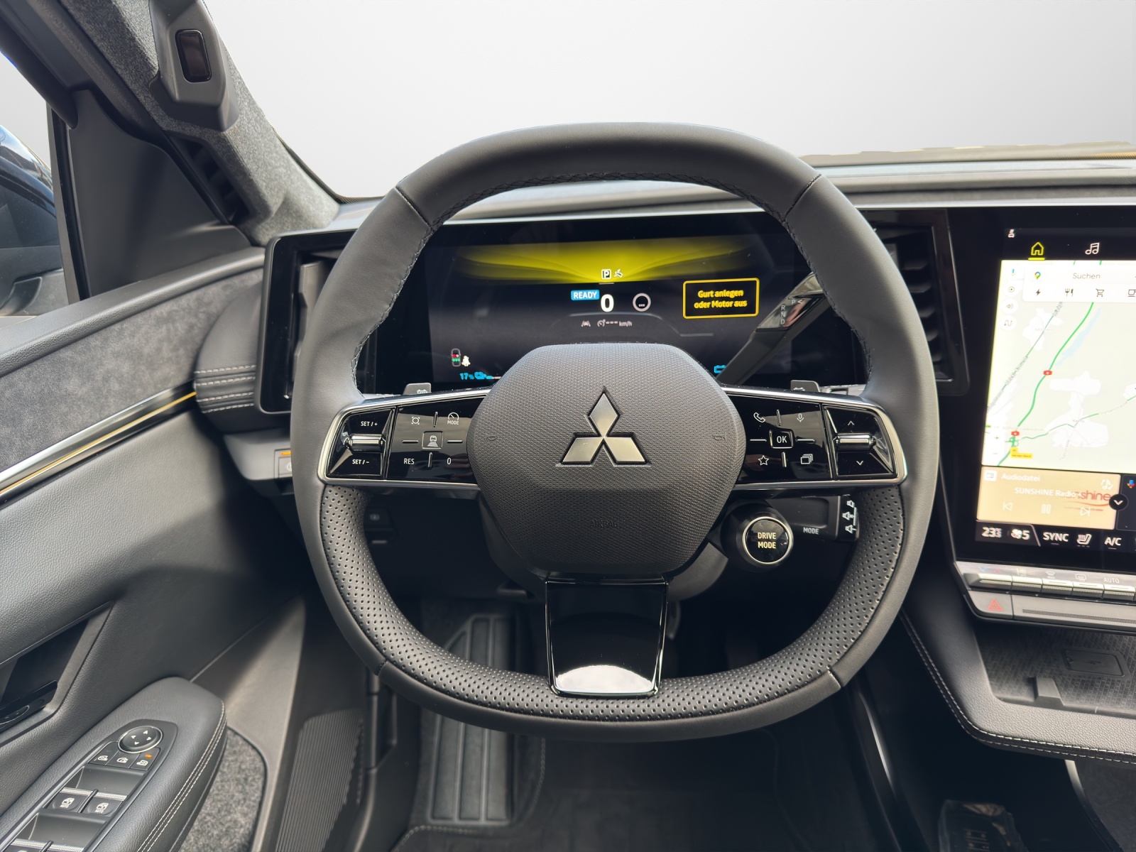 MITSUBISHI Eclipse Cross Instyle 87kWh-image-7