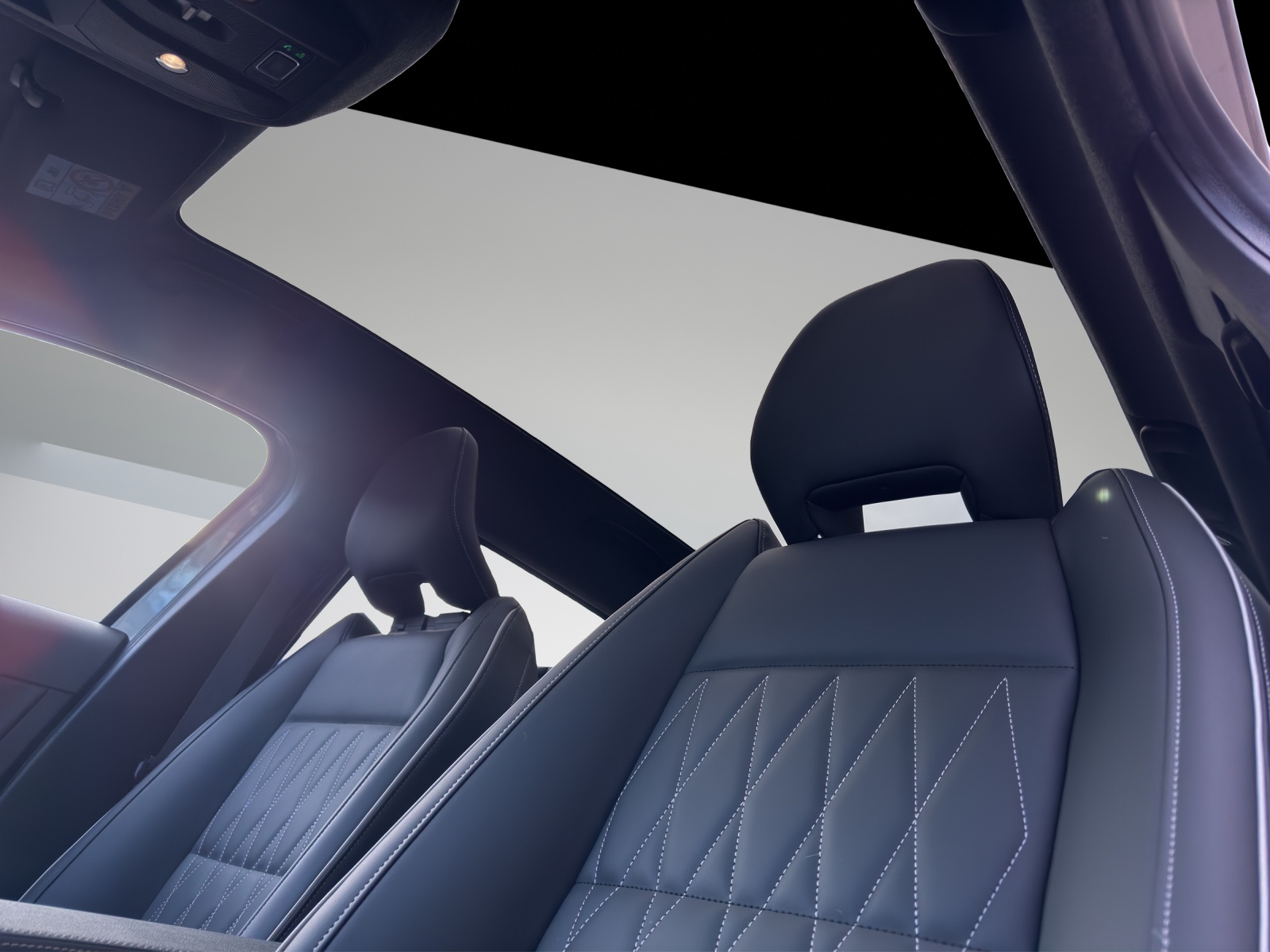 MITSUBISHI Eclipse Cross Instyle 87kWh-image-13