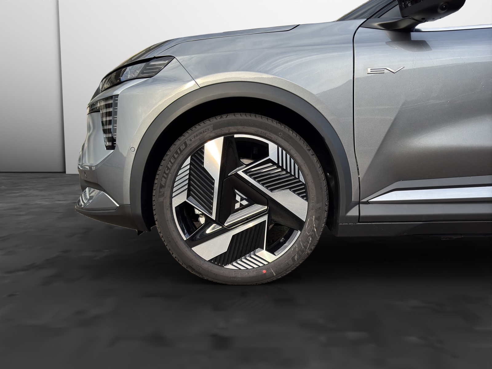 MITSUBISHI Eclipse Cross Instyle 87kWh-image-15