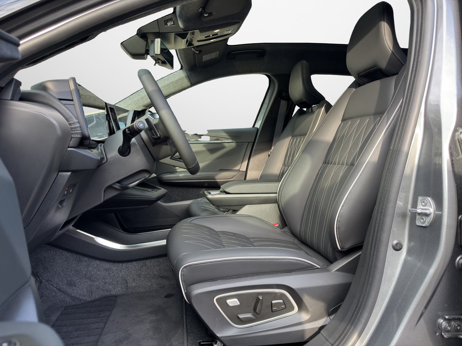 MITSUBISHI Eclipse Cross Instyle 87kWh-image-4
