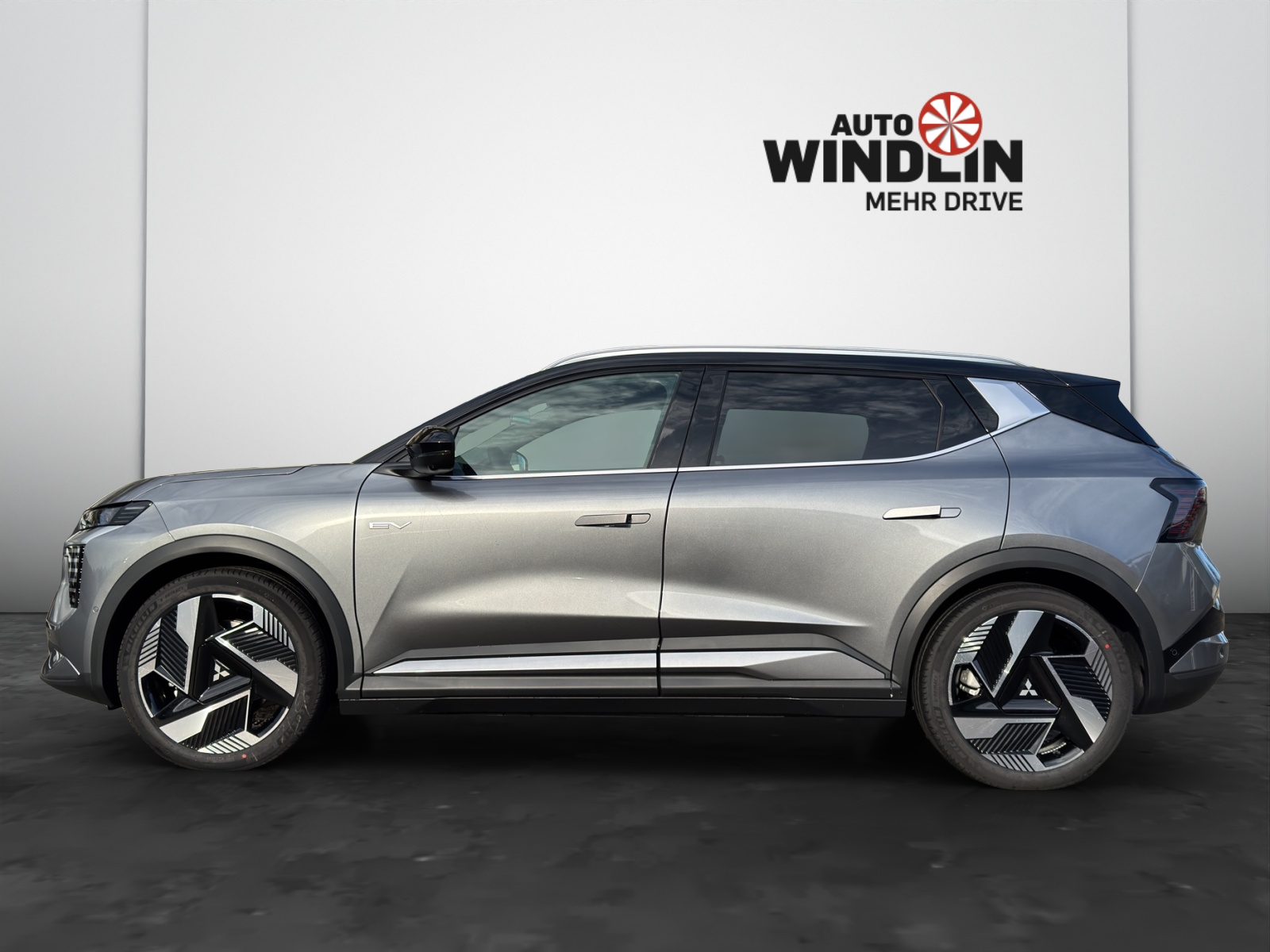 MITSUBISHI Eclipse Cross Instyle 87kWh-showroom-element-2