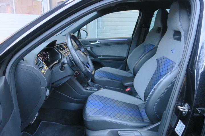 VW Tiguan 2.0TSI R 4Motion DSG-image-6