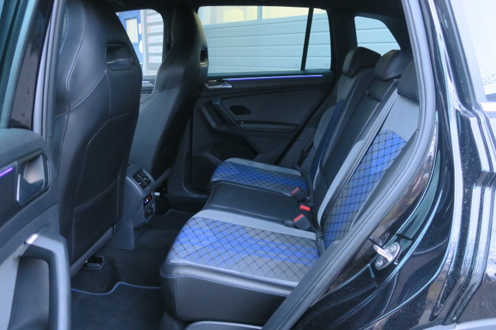 VW Tiguan 2.0TSI R 4Motion DSG-image-7