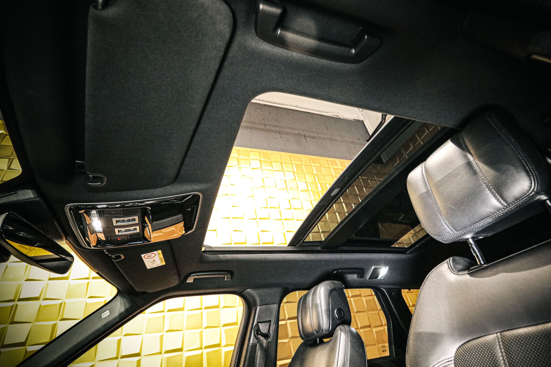 LAND ROVER Range Rover Sport 3.0 V6 S/C HSE Dynamic Automatic-image-10