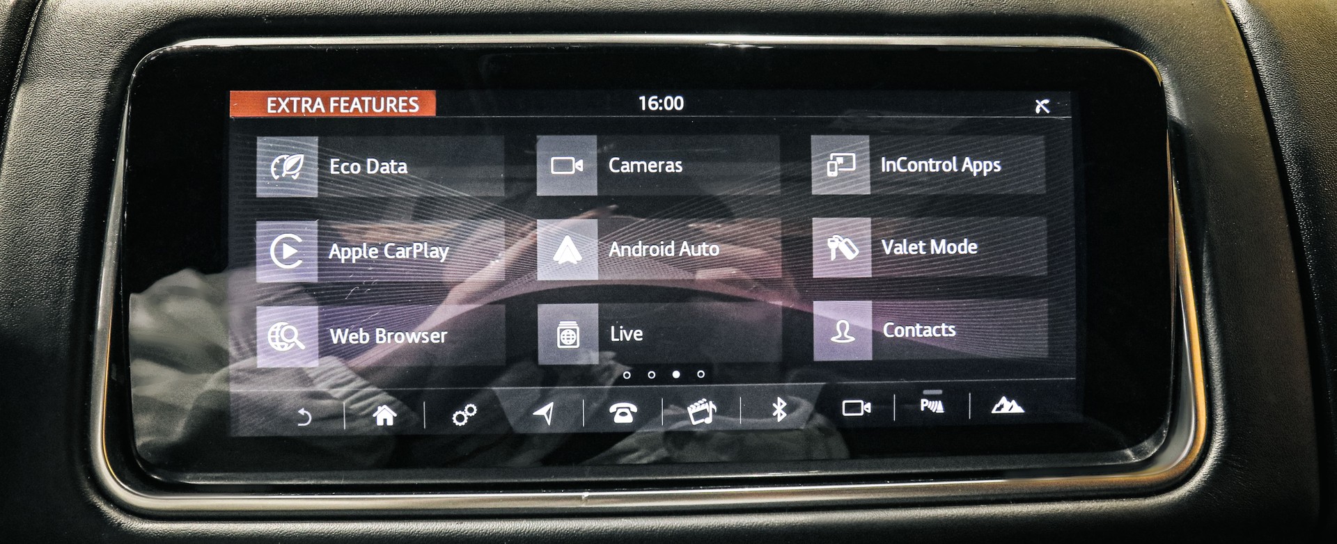 LAND ROVER Range Rover Sport 3.0 V6 S/C HSE Dynamic Automatic-image-21