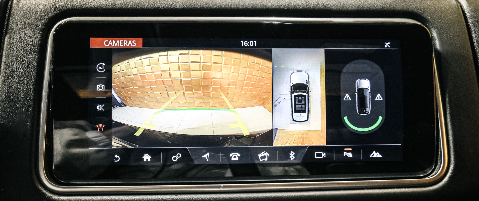 LAND ROVER Range Rover Sport 3.0 V6 S/C HSE Dynamic Automatic-image-20