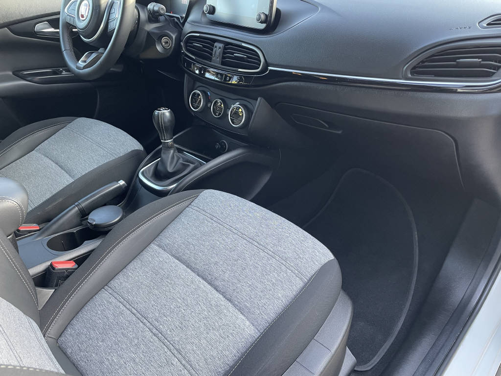 FIAT Tipo 1.0 T3 Cross-image-6