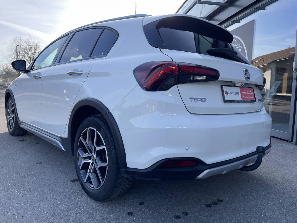 FIAT Tipo 1.0 T3 Cross-showroom-element-2