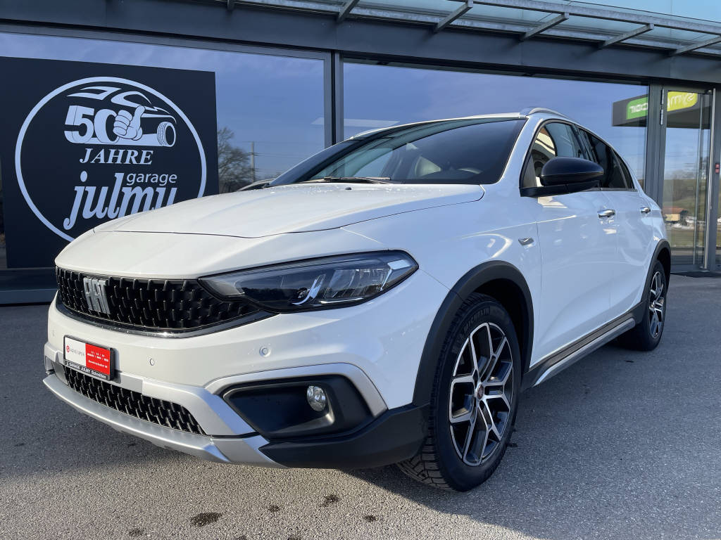 FIAT Tipo 1.0 T3 Cross (Limousine)