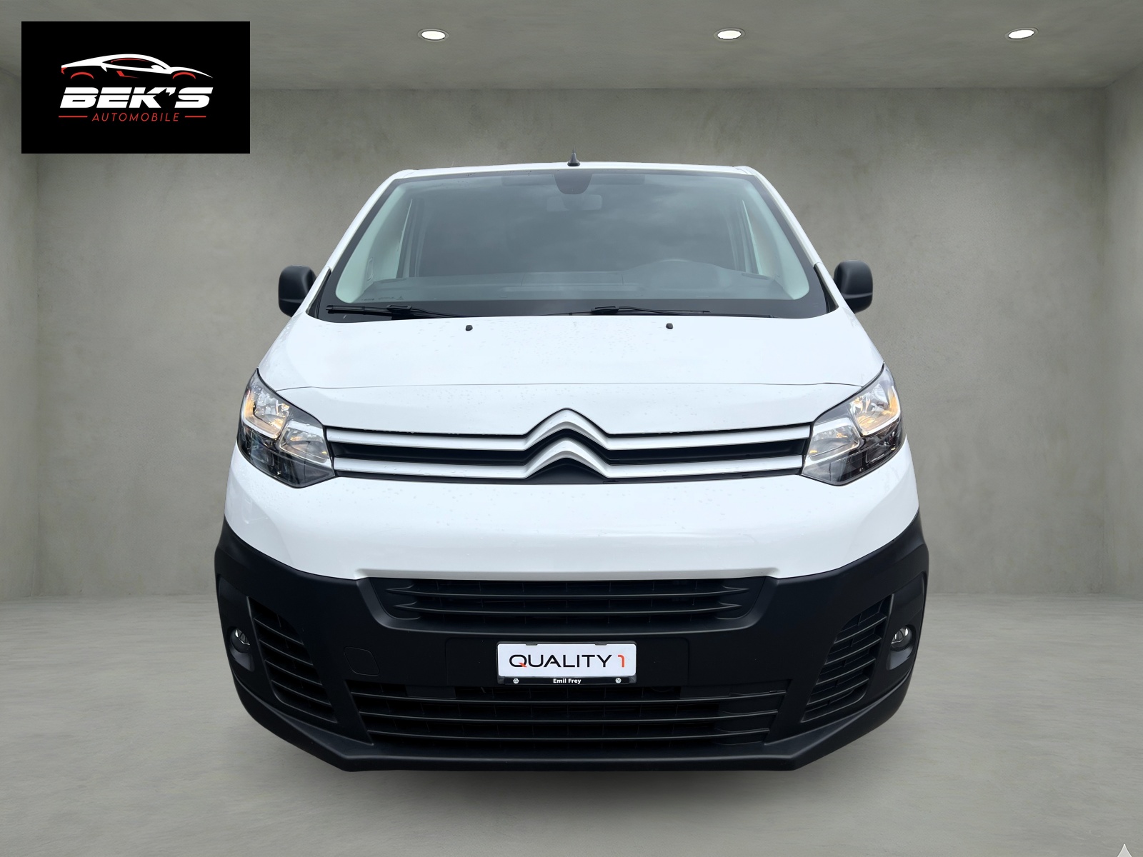 CITROEN Jumpy 2.0 BlueHDi 120 XL Club-image-10