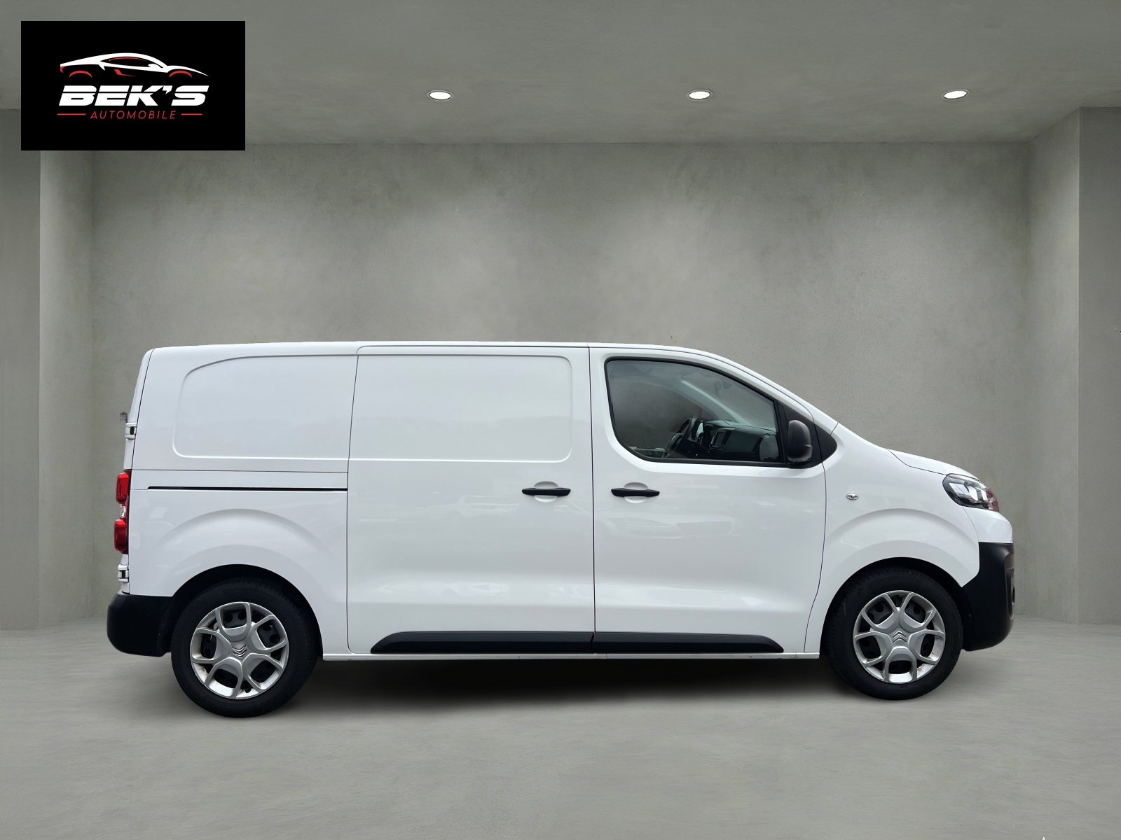 CITROEN Jumpy 2.0 BlueHDi 120 XL Club-image-7