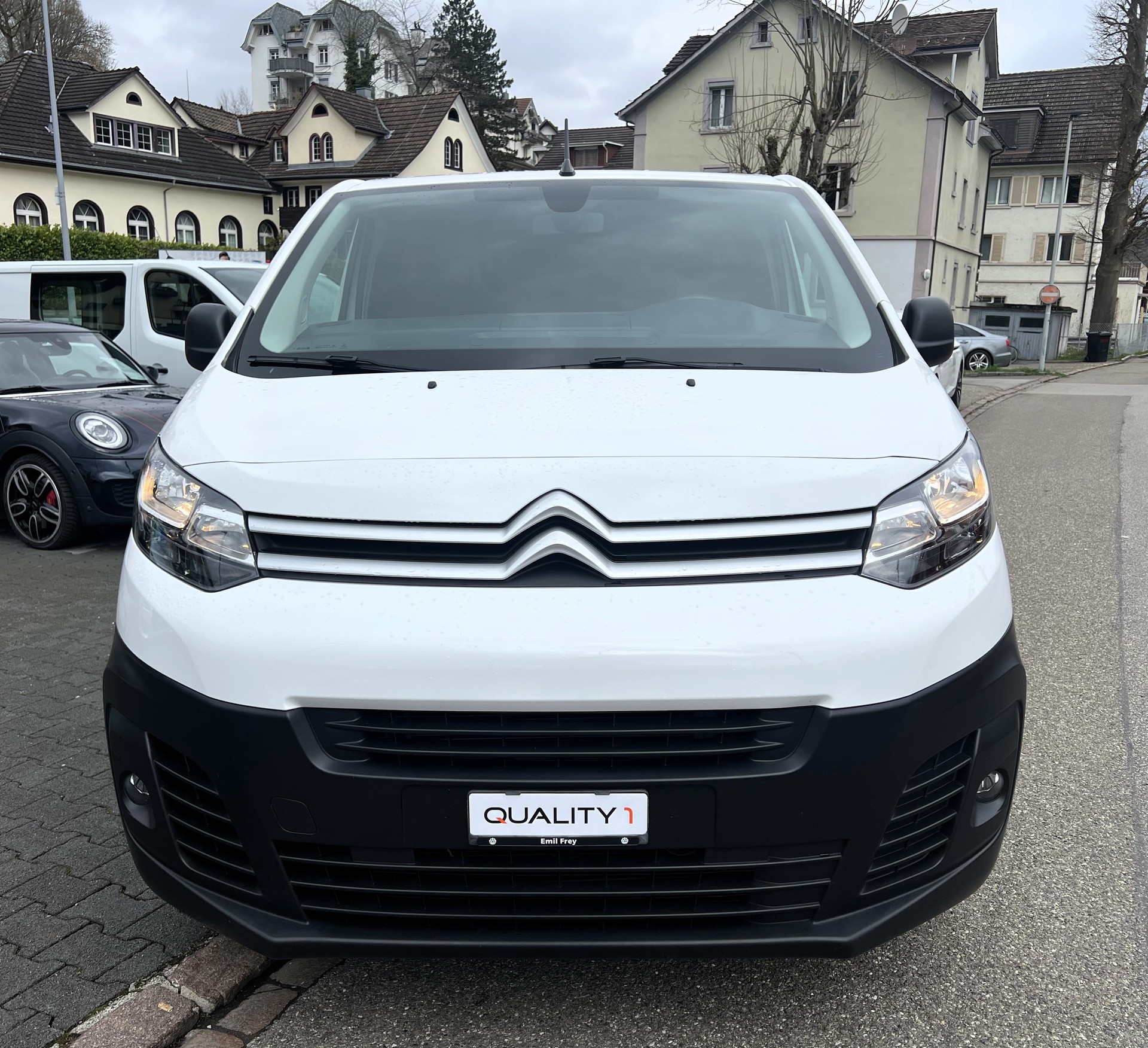CITROEN Jumpy 2.0 BlueHDi 120 XL Club-image-10
