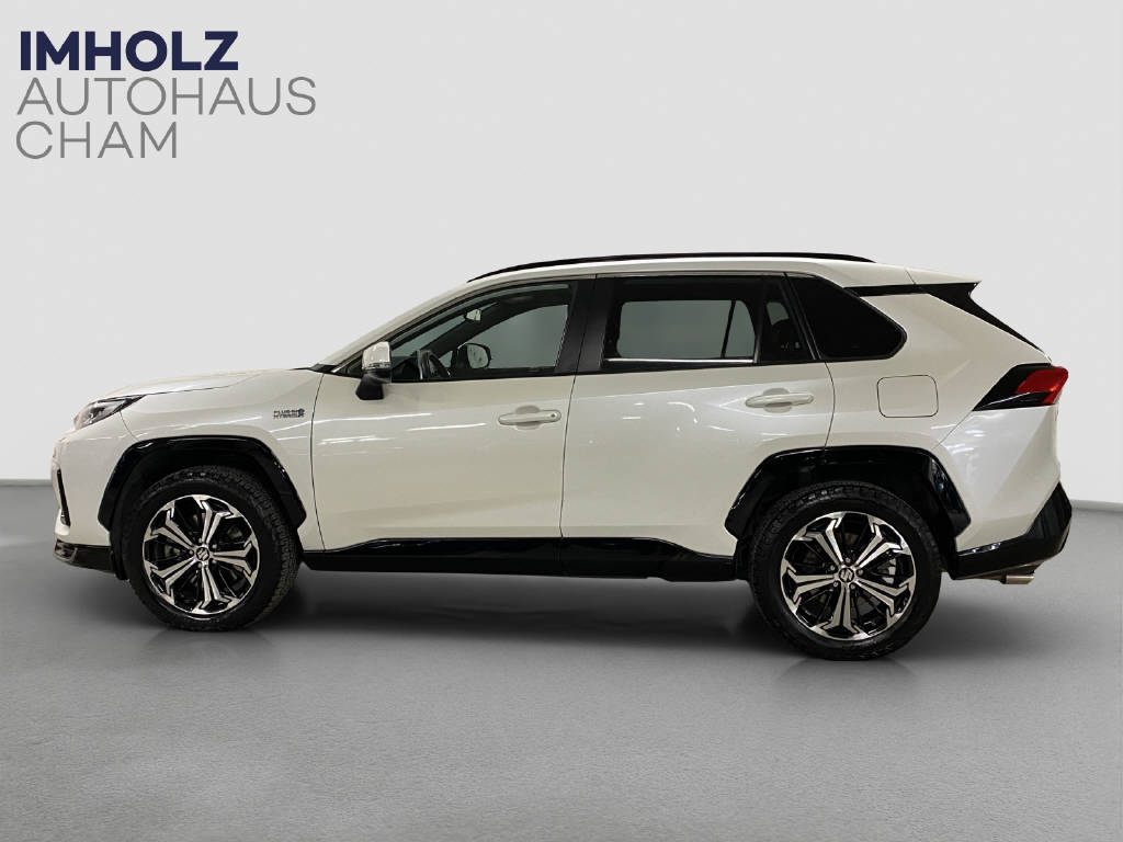 SUZUKI Across 2.5 PHEV Compact Top 4x4-showroom-element-1