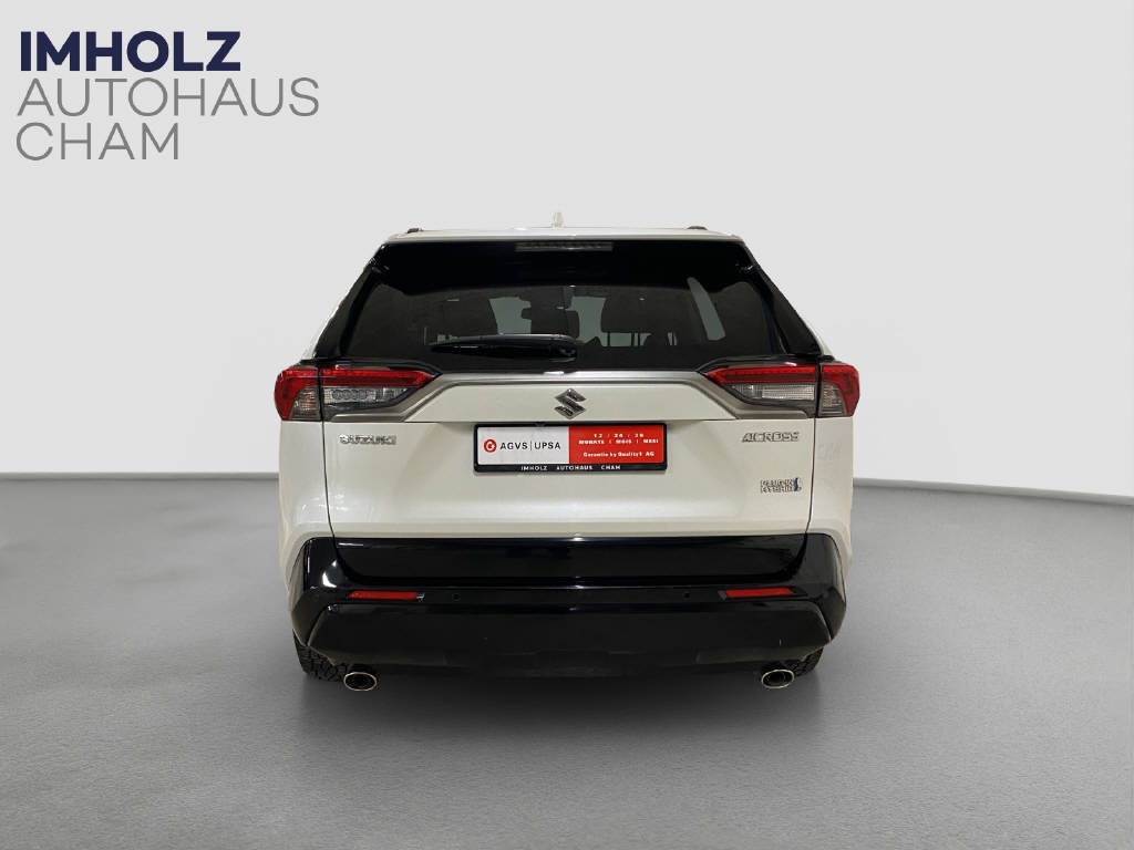 SUZUKI Across 2.5 PHEV Compact Top 4x4-showroom-element-3