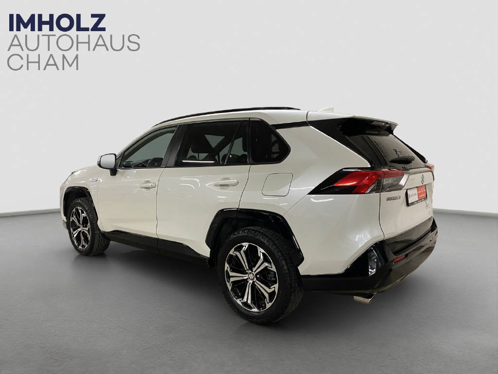 SUZUKI Across 2.5 PHEV Compact Top 4x4-showroom-element-2