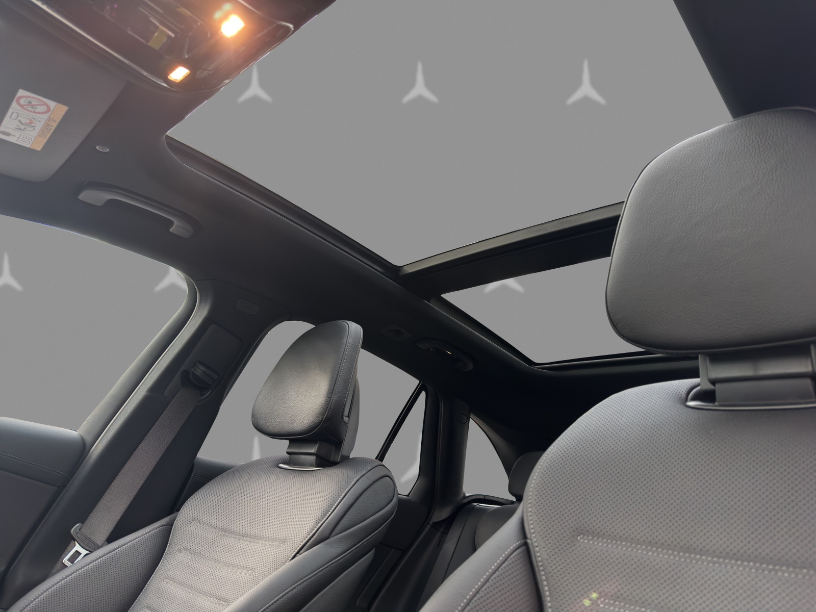 MERCEDES-BENZ GLC 400 e 4Matic EQ Star 9G-Tronic-image-9